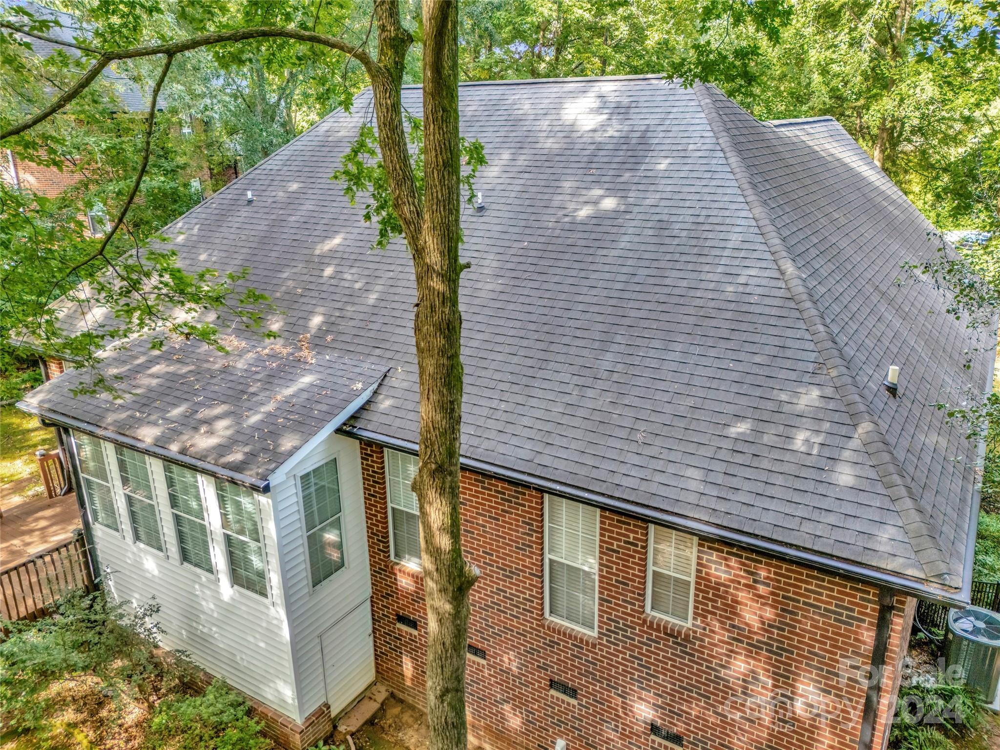 Oxfordshire - Residential