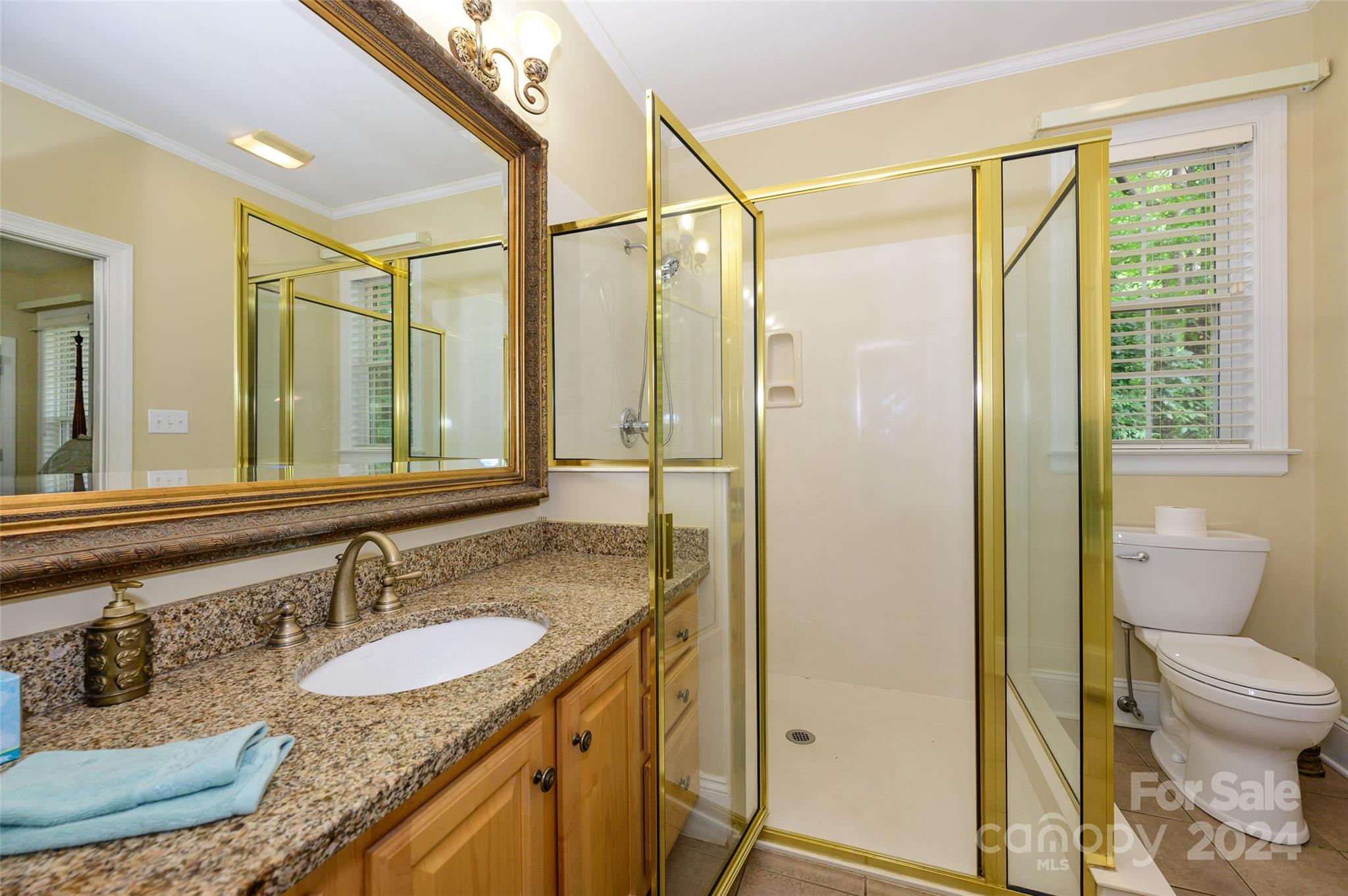 Oxfordshire - Residential