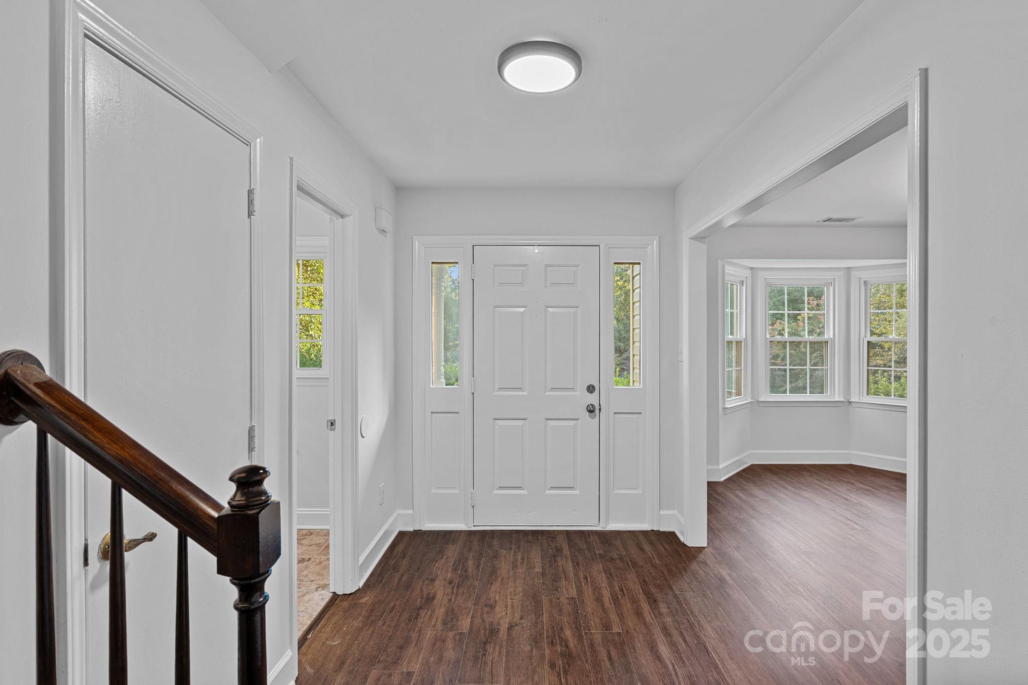 1101 Well Spring Drive