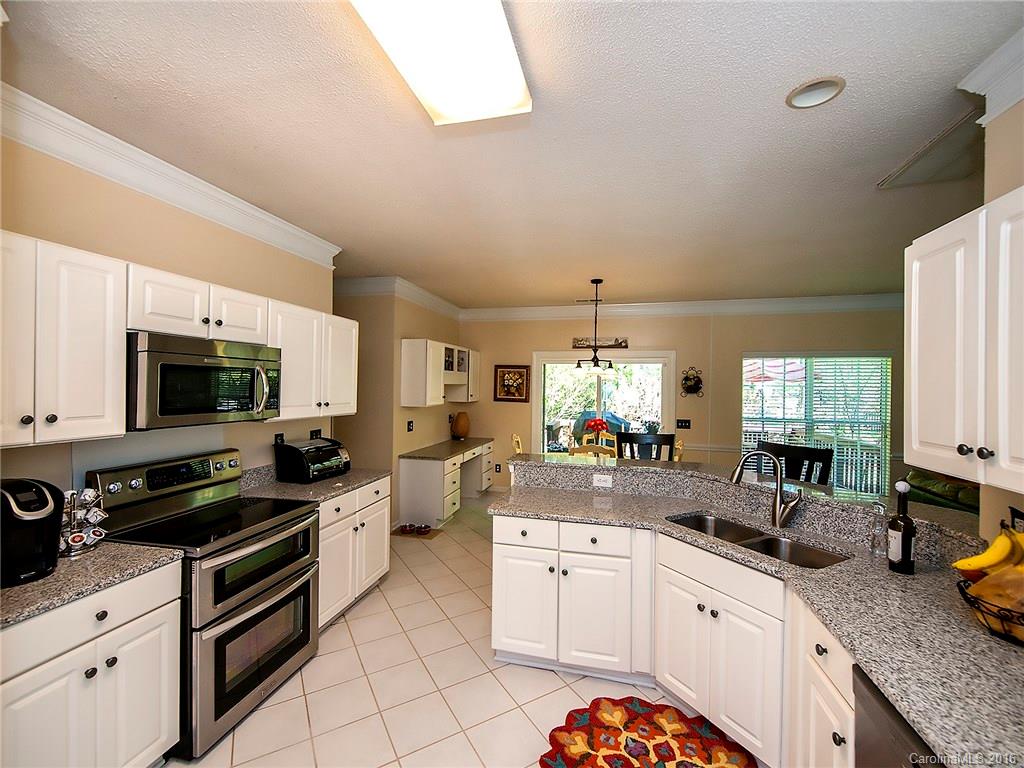 Sheffield Manor - Residential