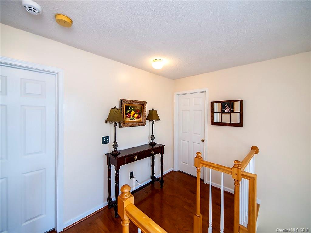 Sheffield Manor - Residential