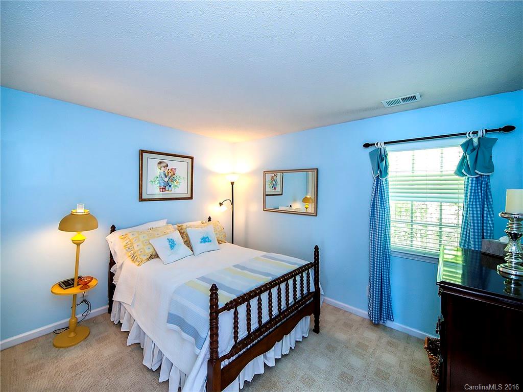 Sheffield Manor - Residential