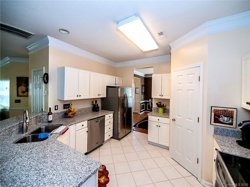 Sheffield Manor - Residential