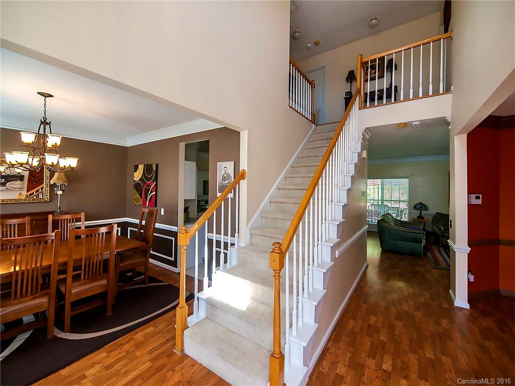 Sheffield Manor - Residential