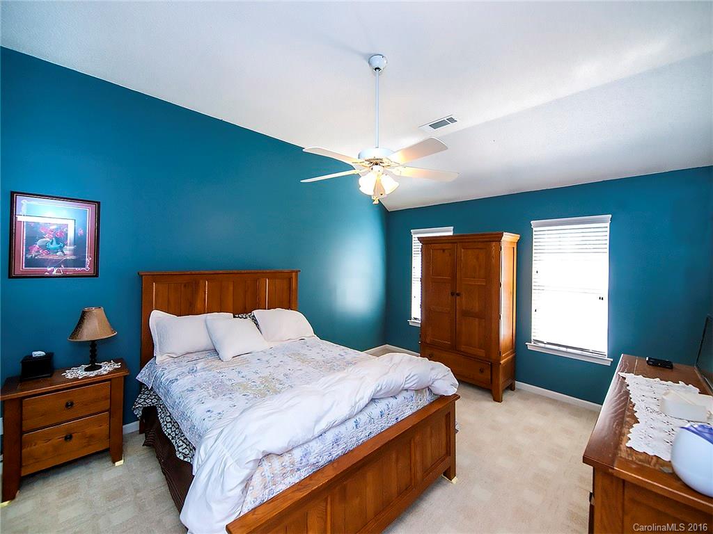 Sheffield Manor - Residential