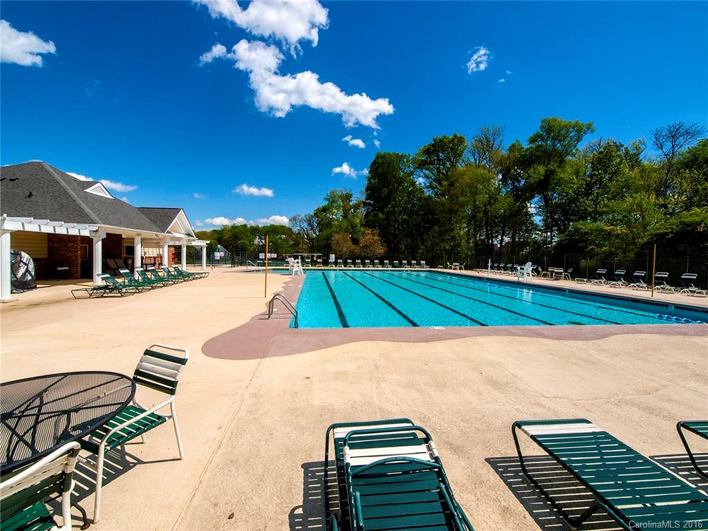 Sheffield Manor - Residential