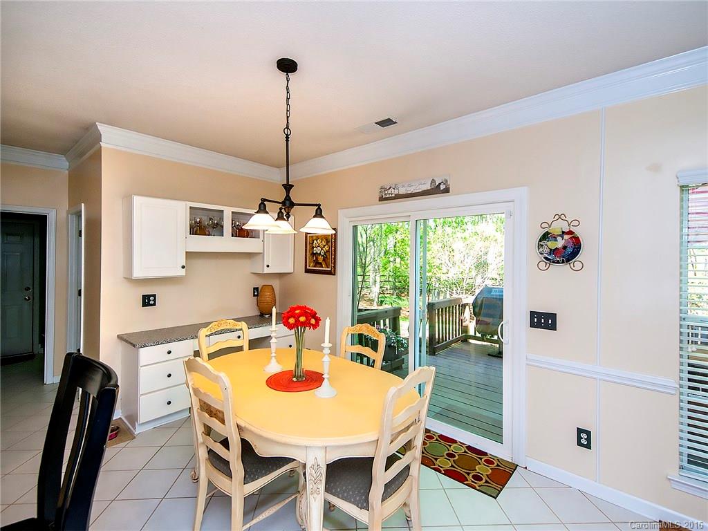 Sheffield Manor - Residential