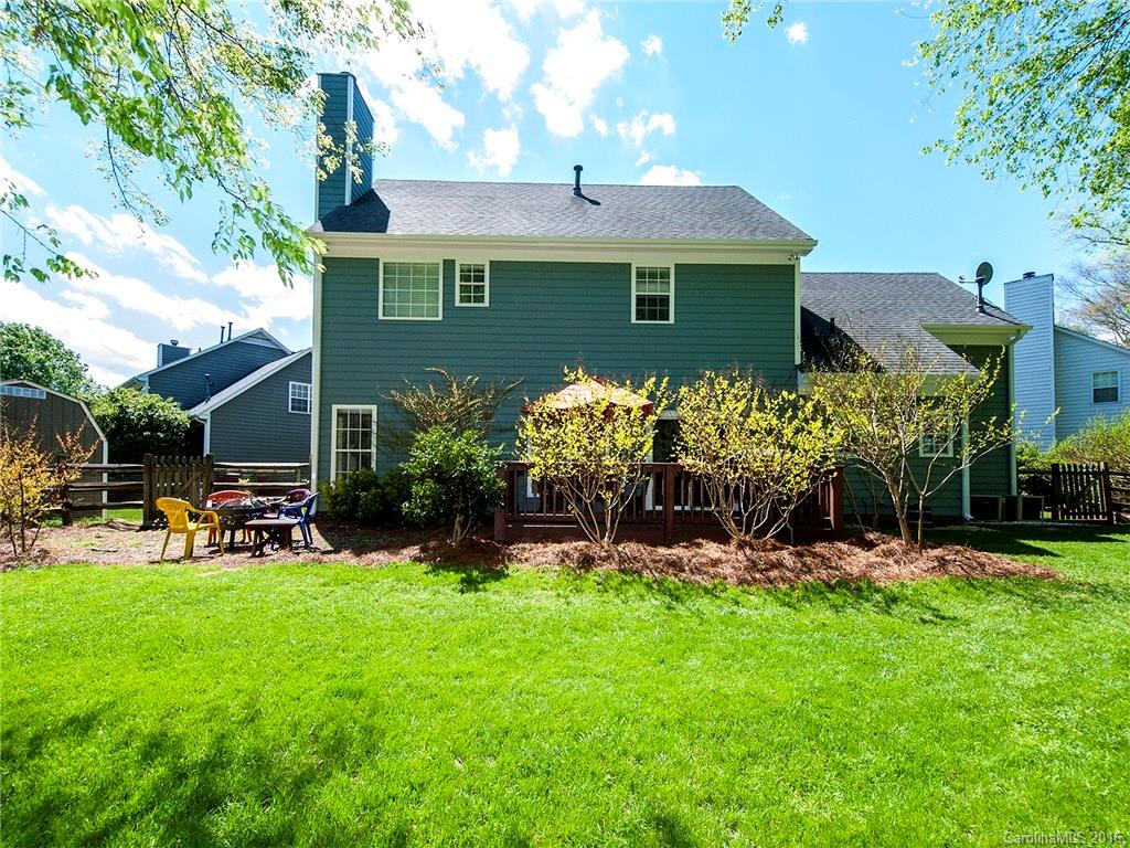 Sheffield Manor - Residential