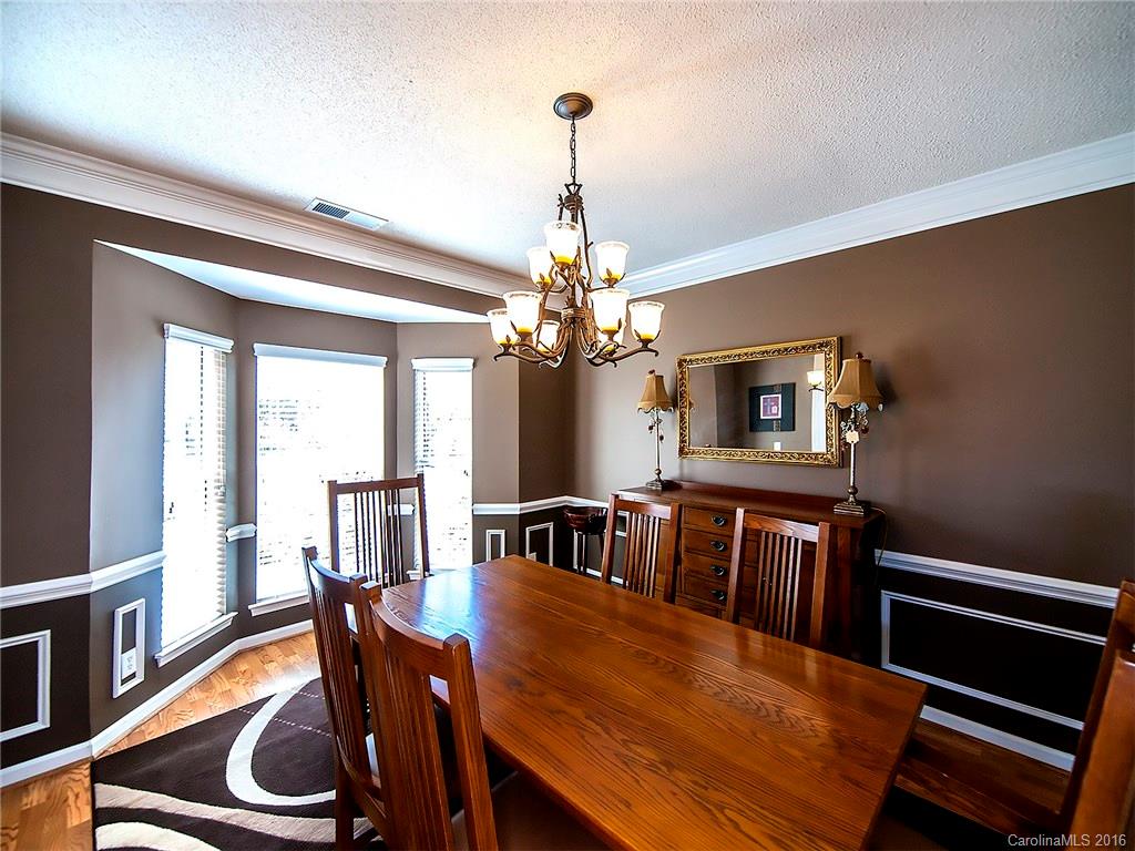 Sheffield Manor - Residential