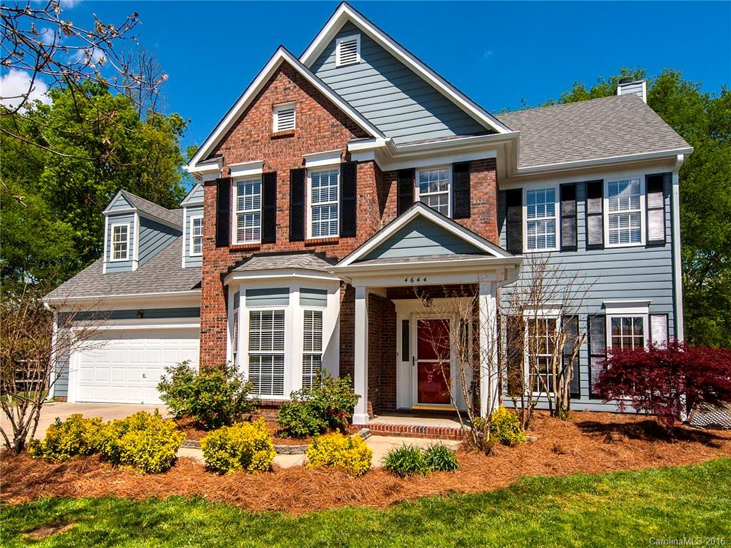 Sheffield Manor - Residential