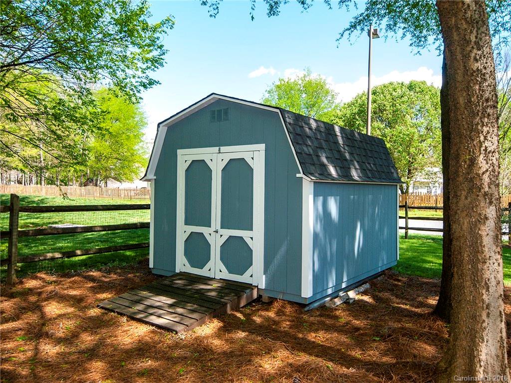 Sheffield Manor - Residential