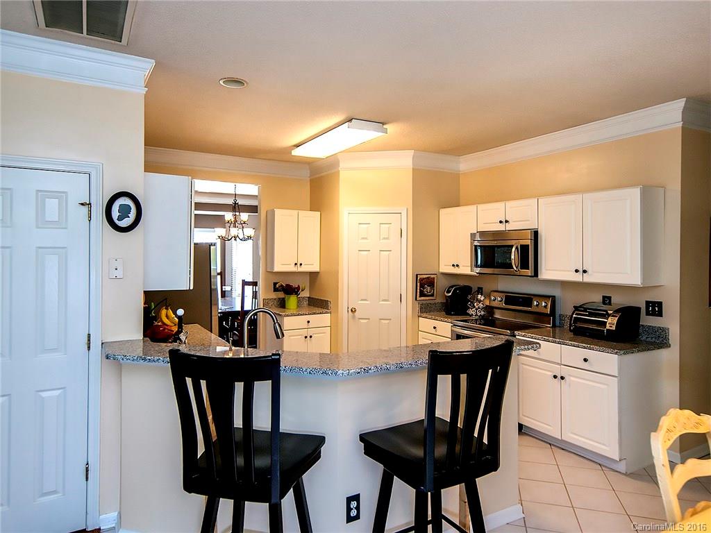 Sheffield Manor - Residential