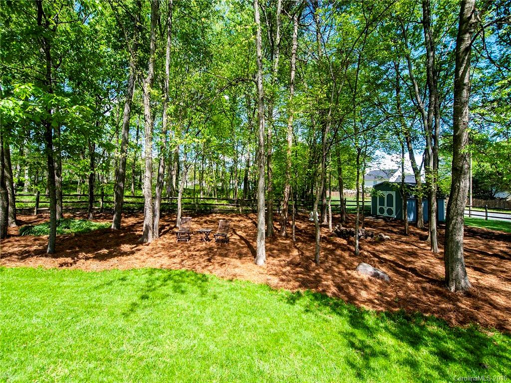 Sheffield Manor - Residential