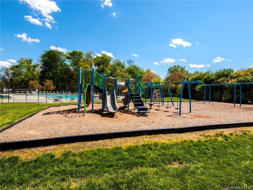 Sheffield Manor - Residential