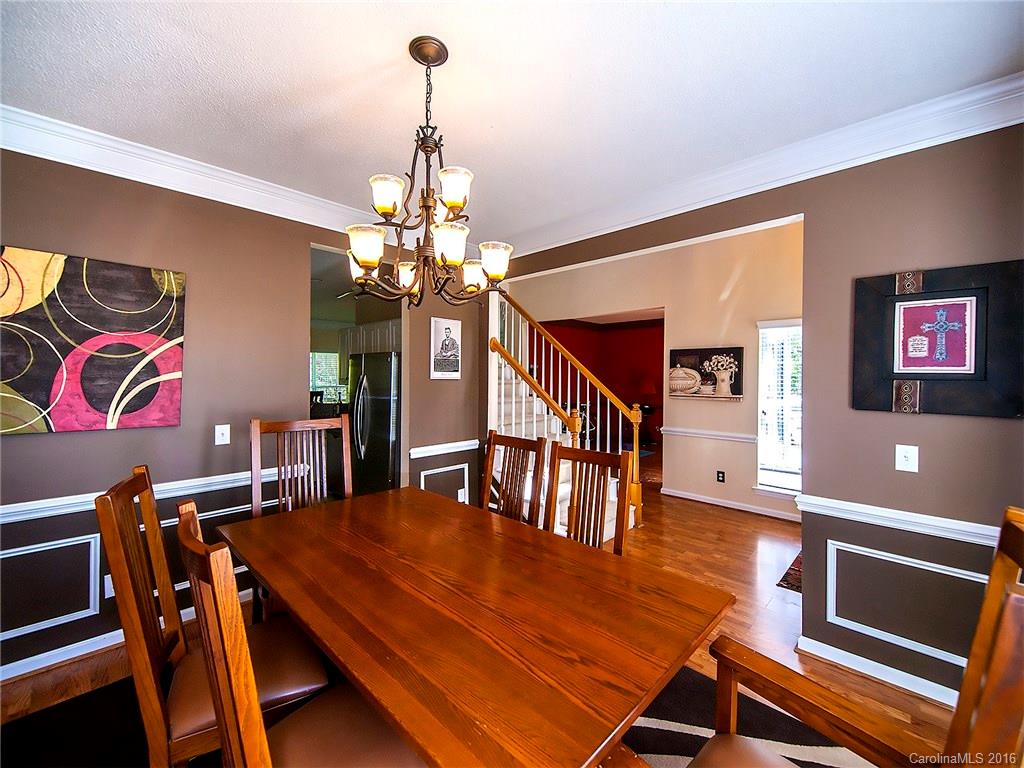 Sheffield Manor - Residential