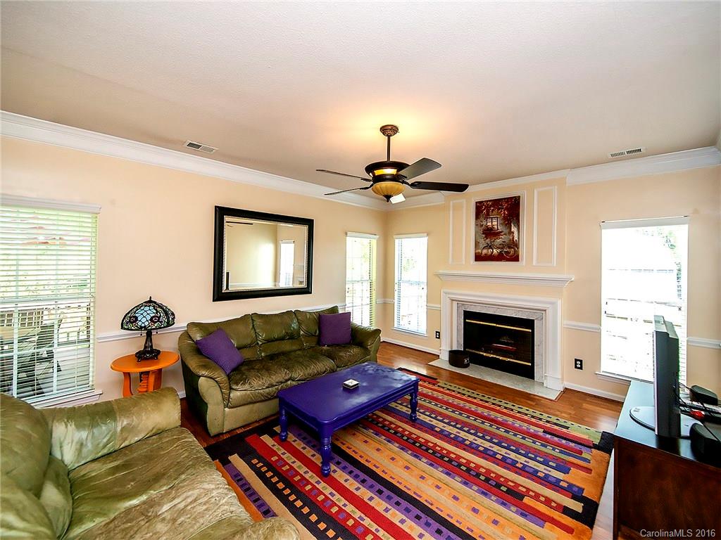 Sheffield Manor - Residential