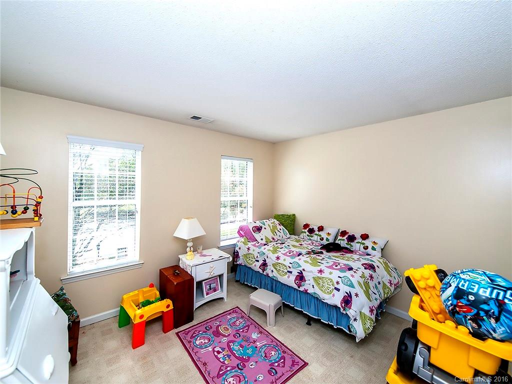 Sheffield Manor - Residential