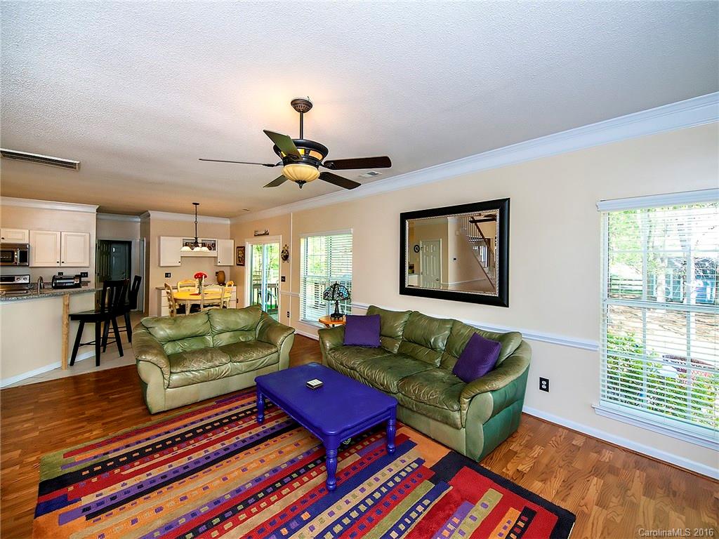 Sheffield Manor - Residential