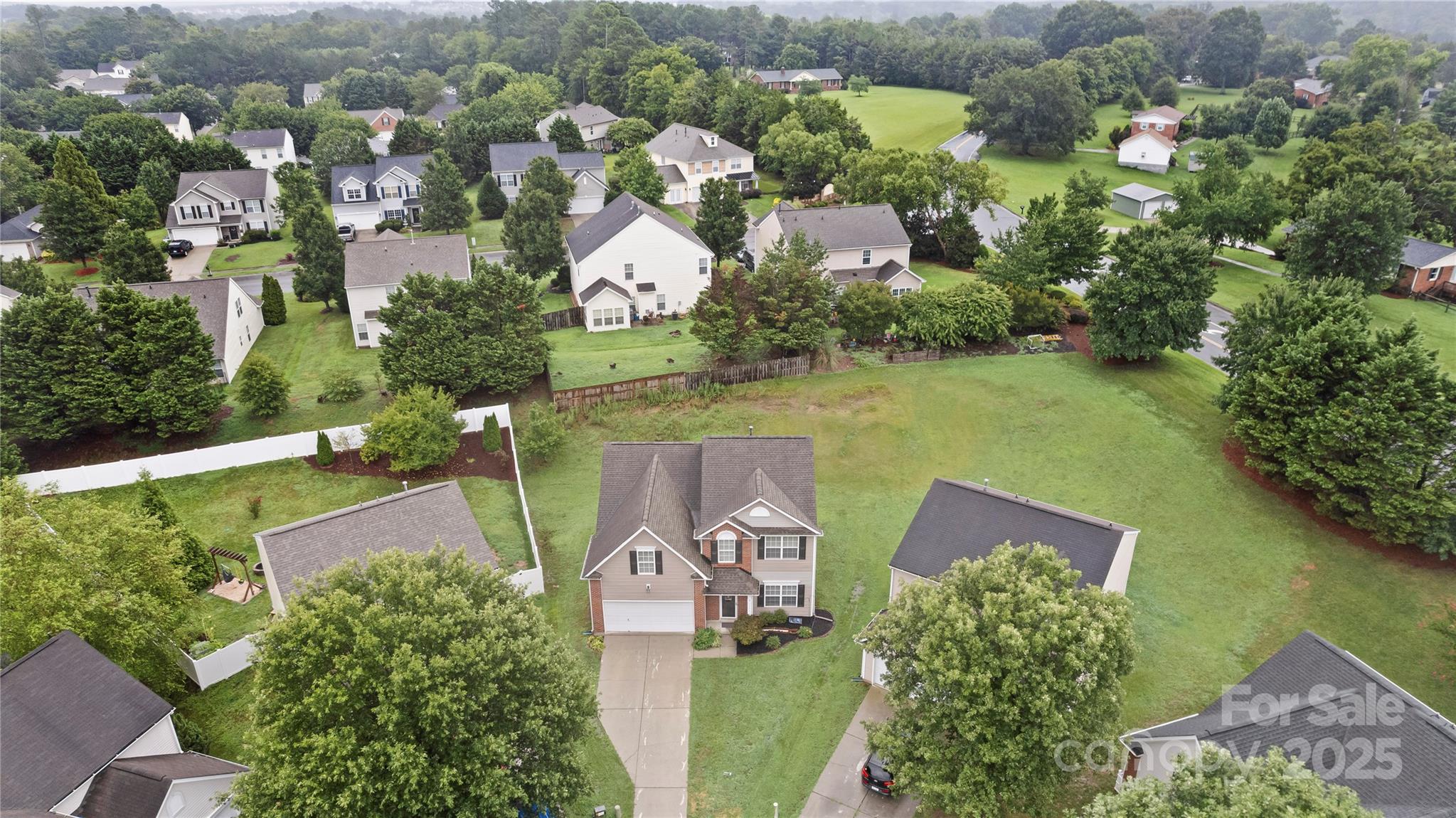 Canterfield Estates - Residential