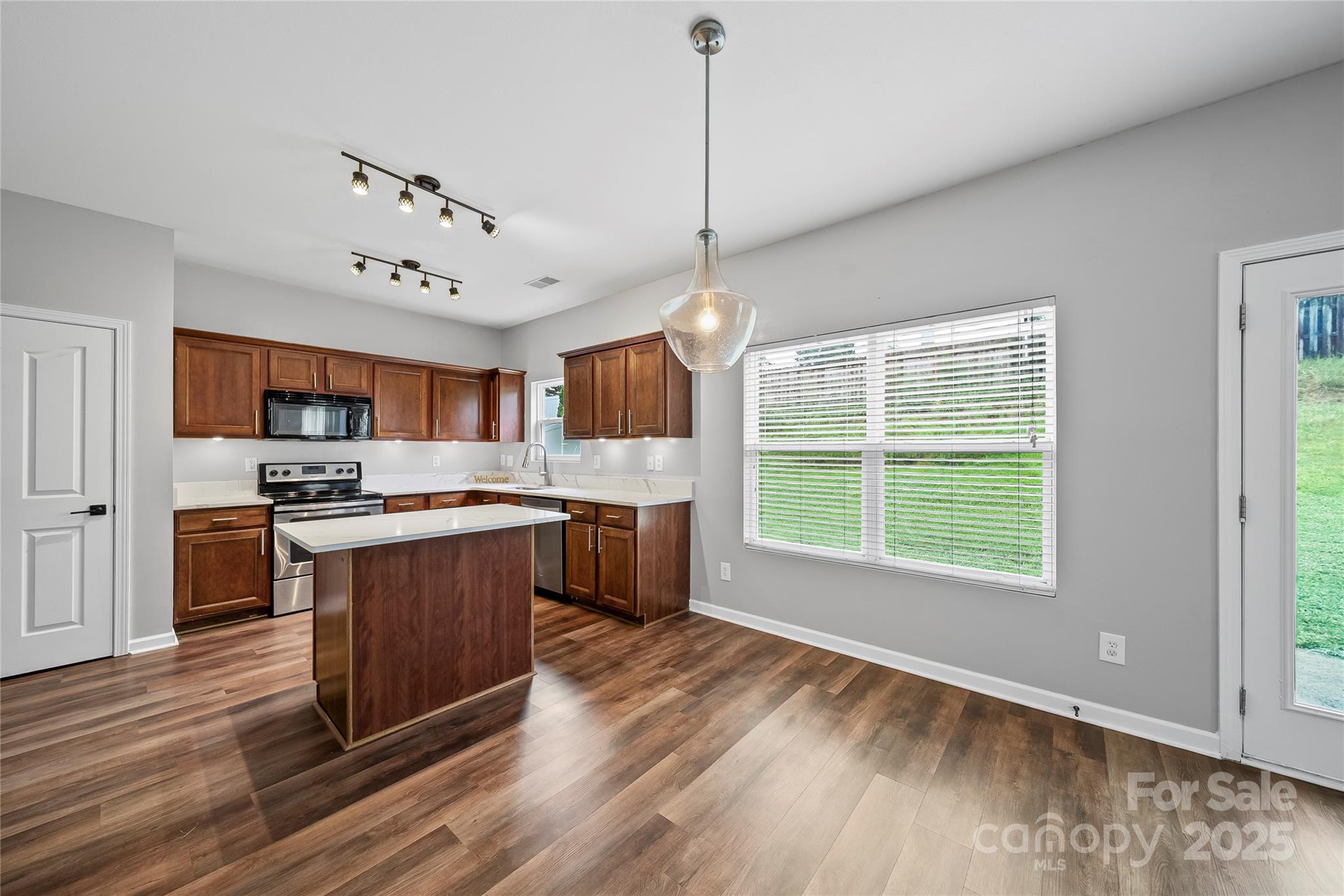 Canterfield Estates - Residential