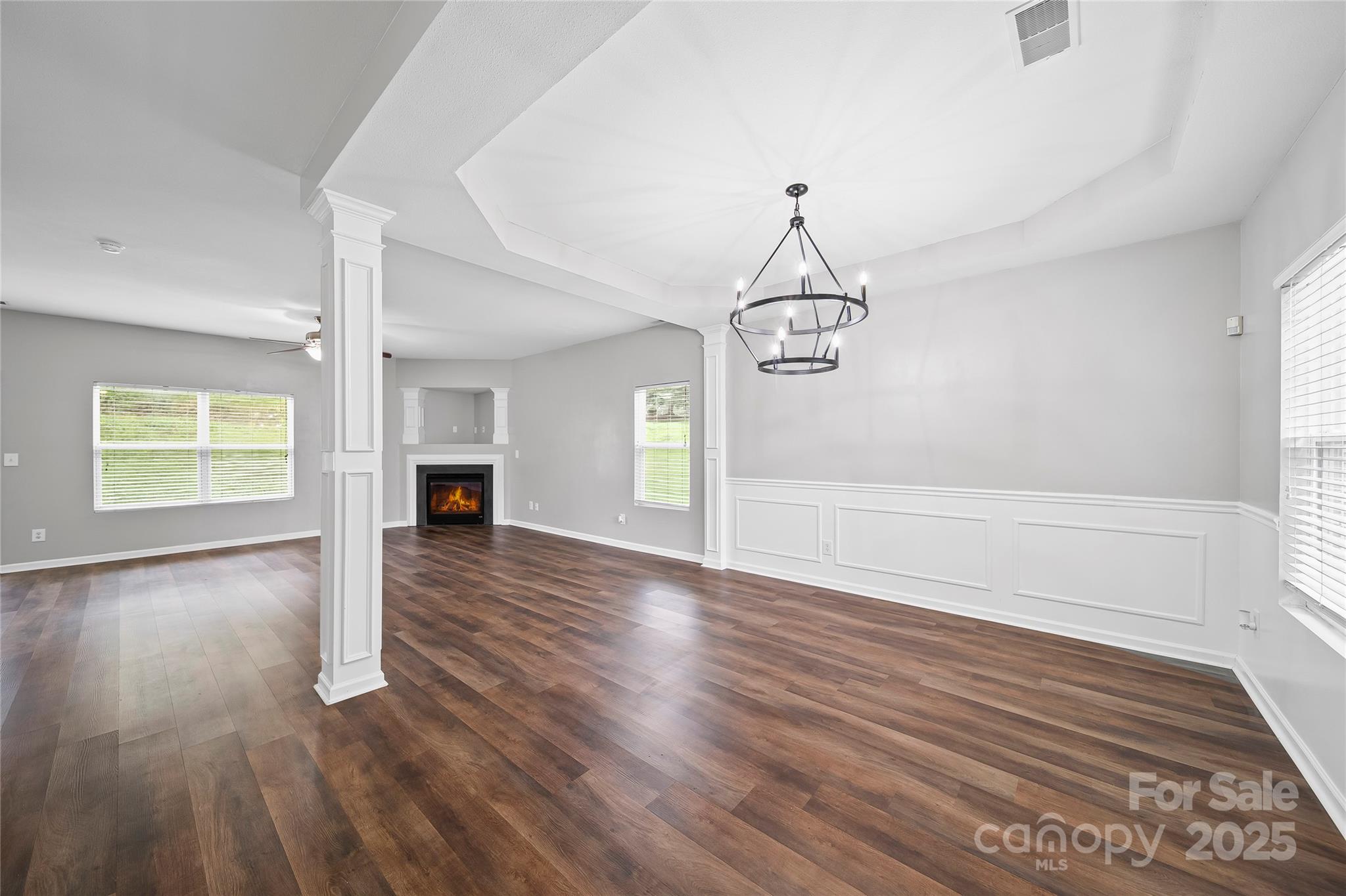 Canterfield Estates - Residential