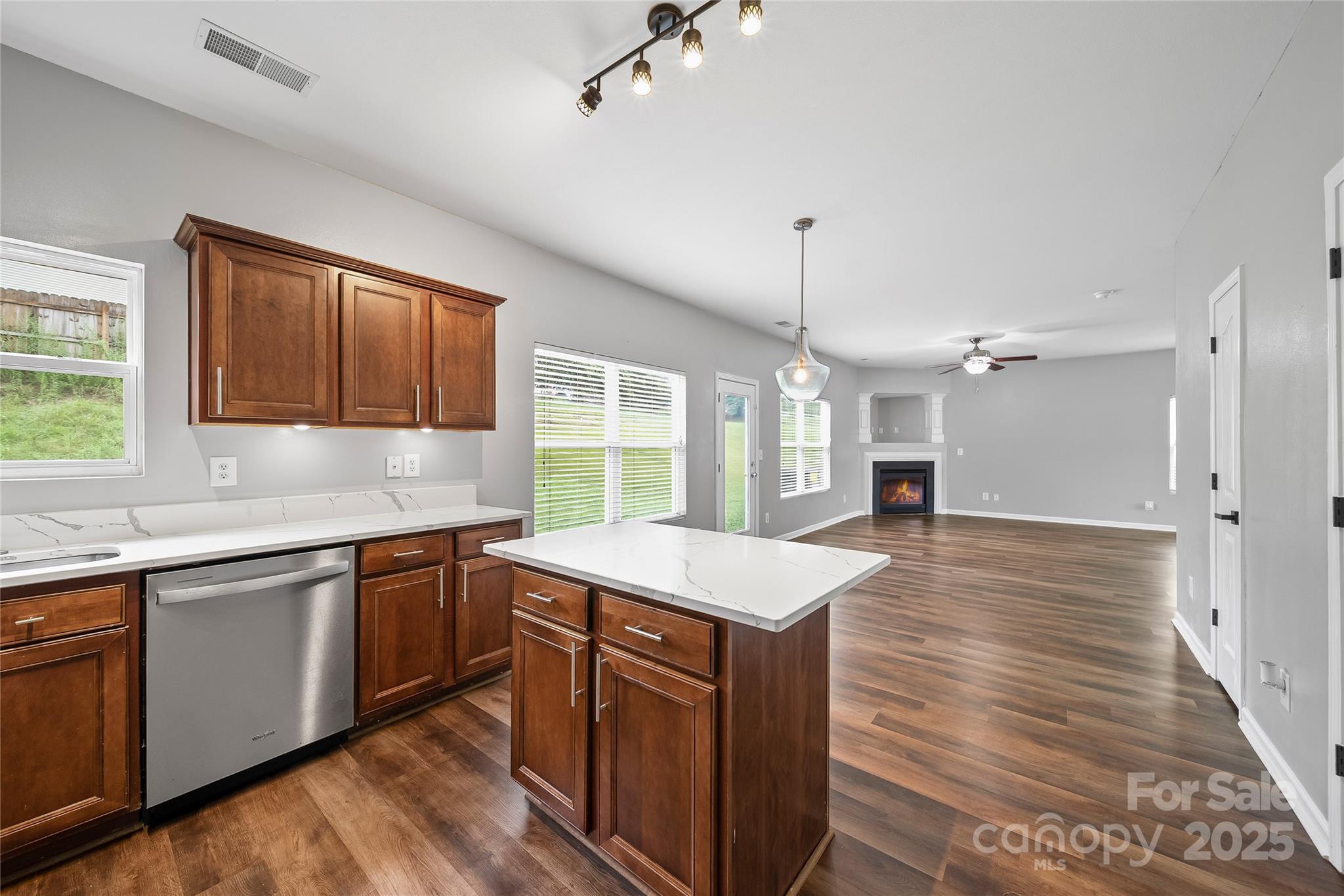 Canterfield Estates - Residential