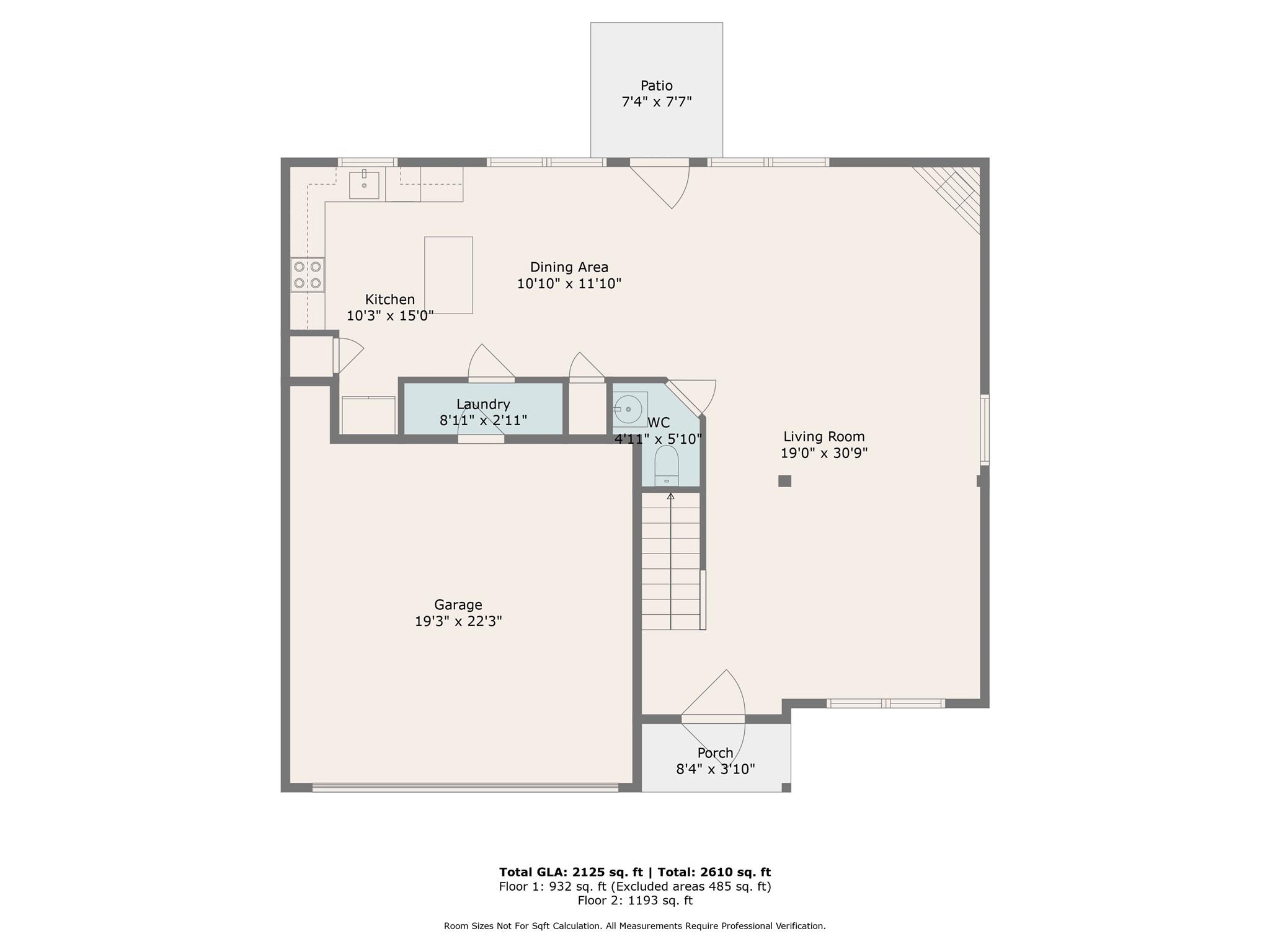 Canterfield Estates - Residential