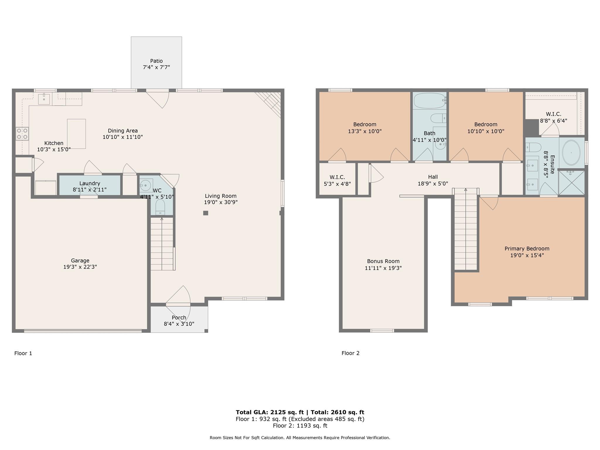 Canterfield Estates - Residential