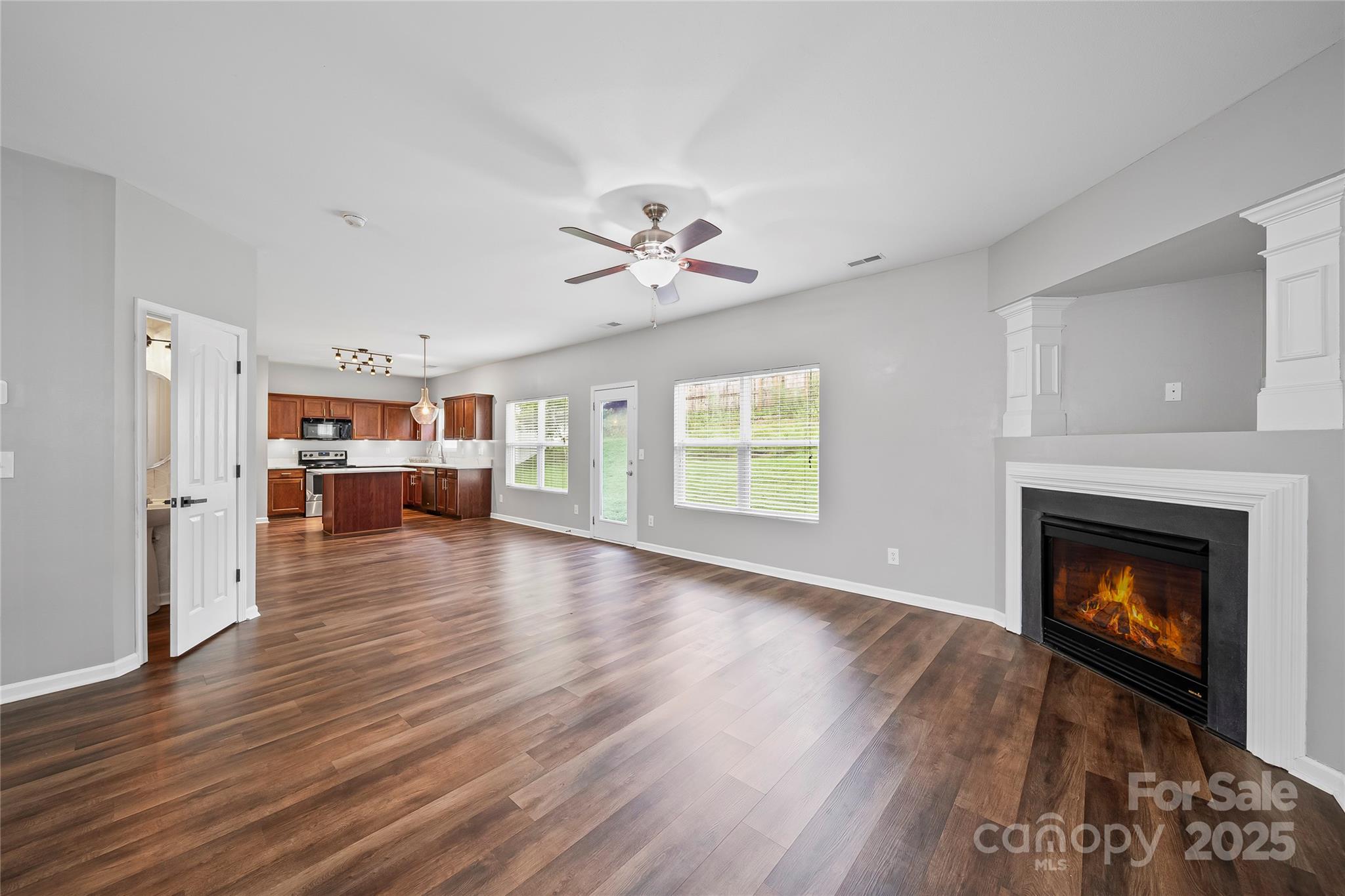 Canterfield Estates - Residential