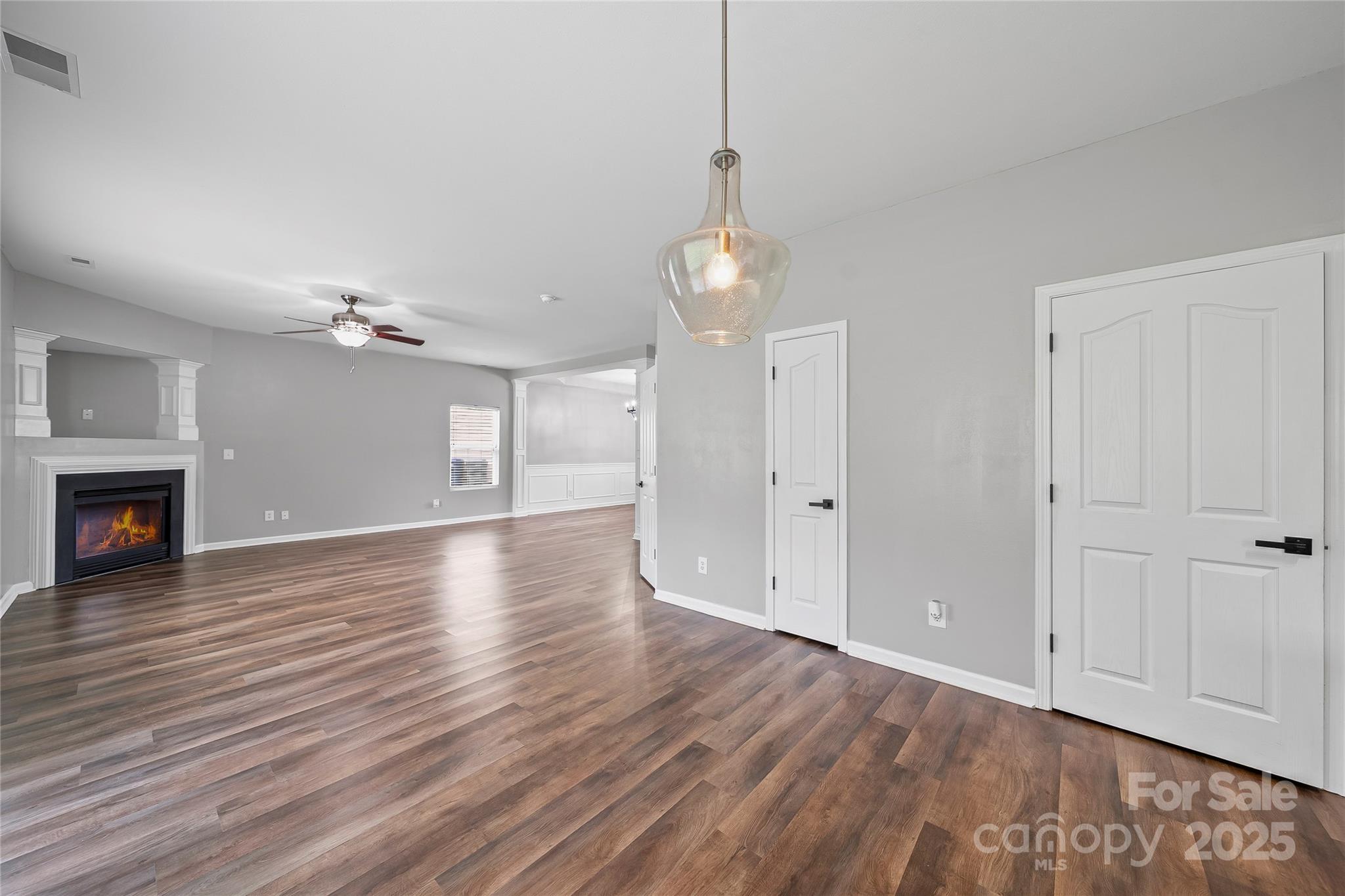 Canterfield Estates - Residential