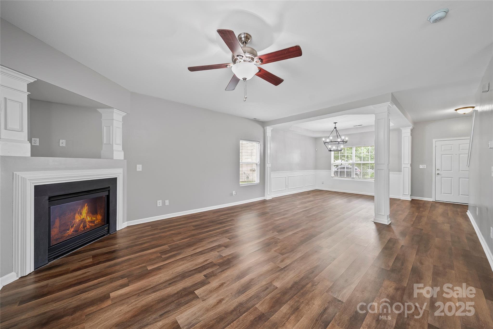 Canterfield Estates - Residential