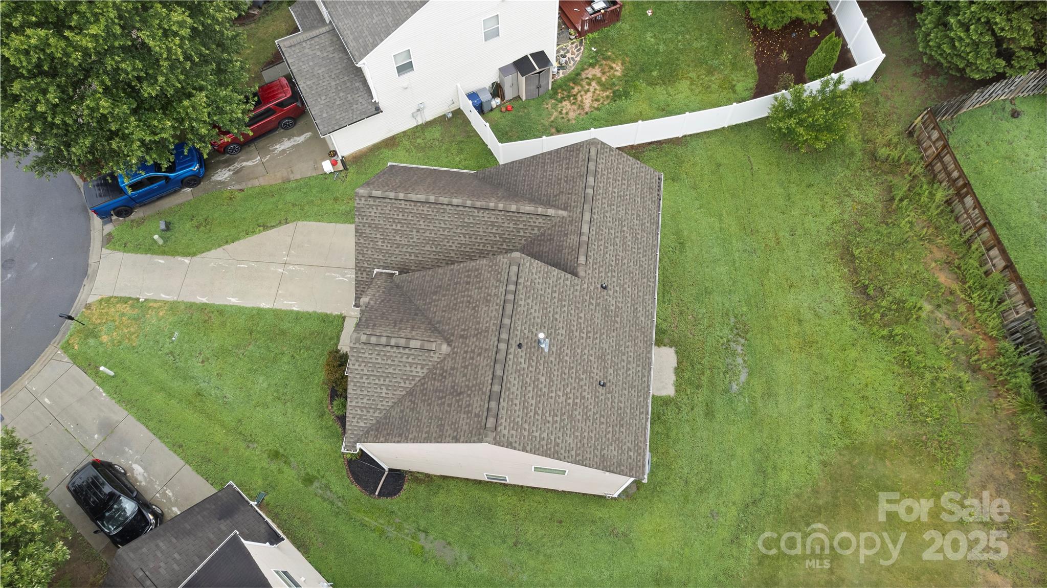 Canterfield Estates - Residential