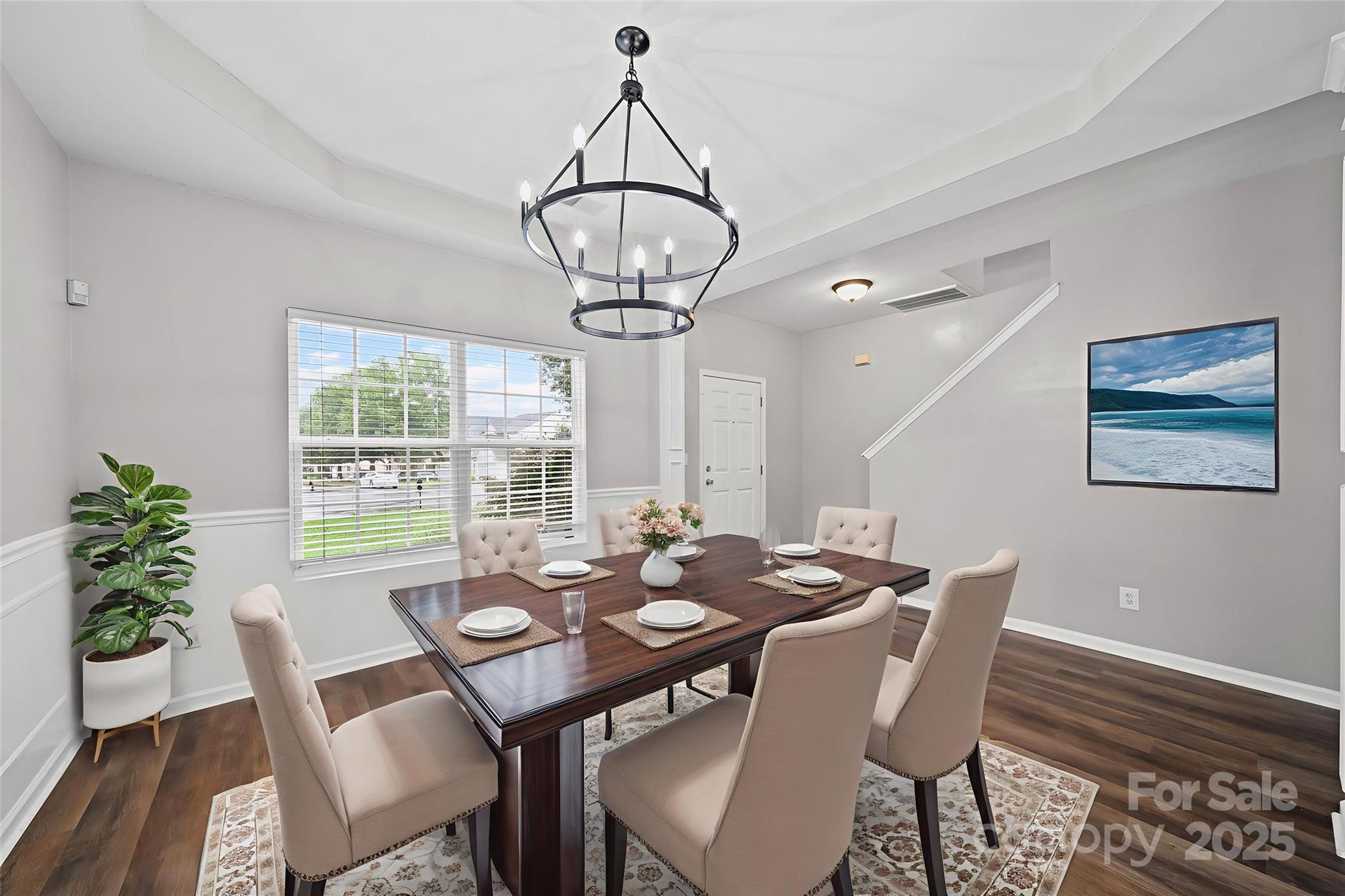 Canterfield Estates - Residential