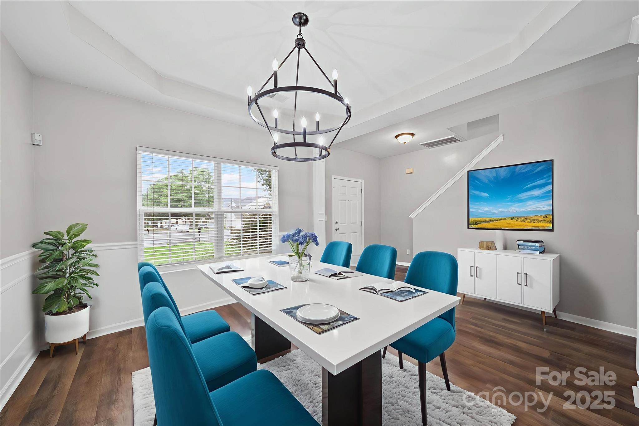 Canterfield Estates - Residential