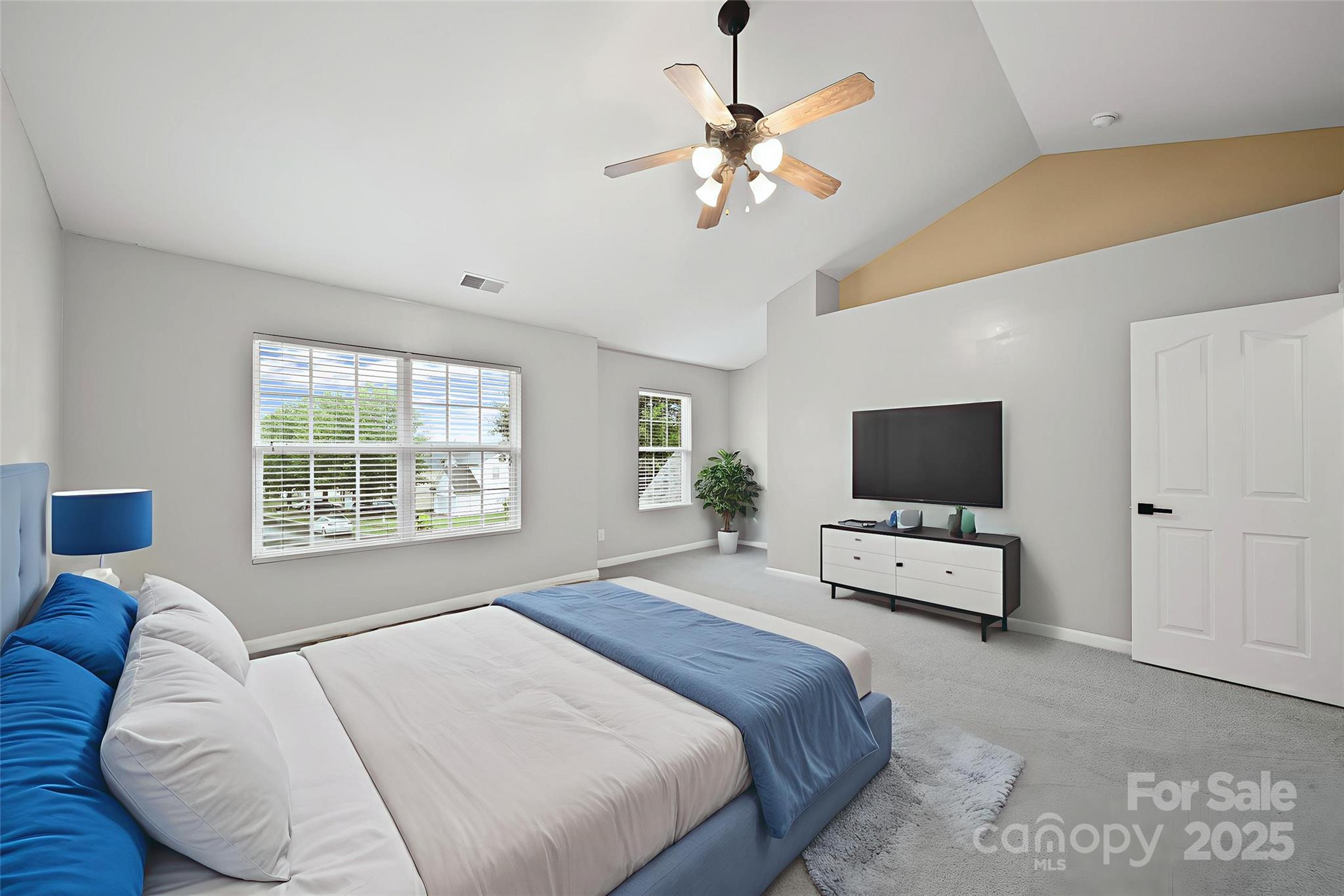 Canterfield Estates - Residential