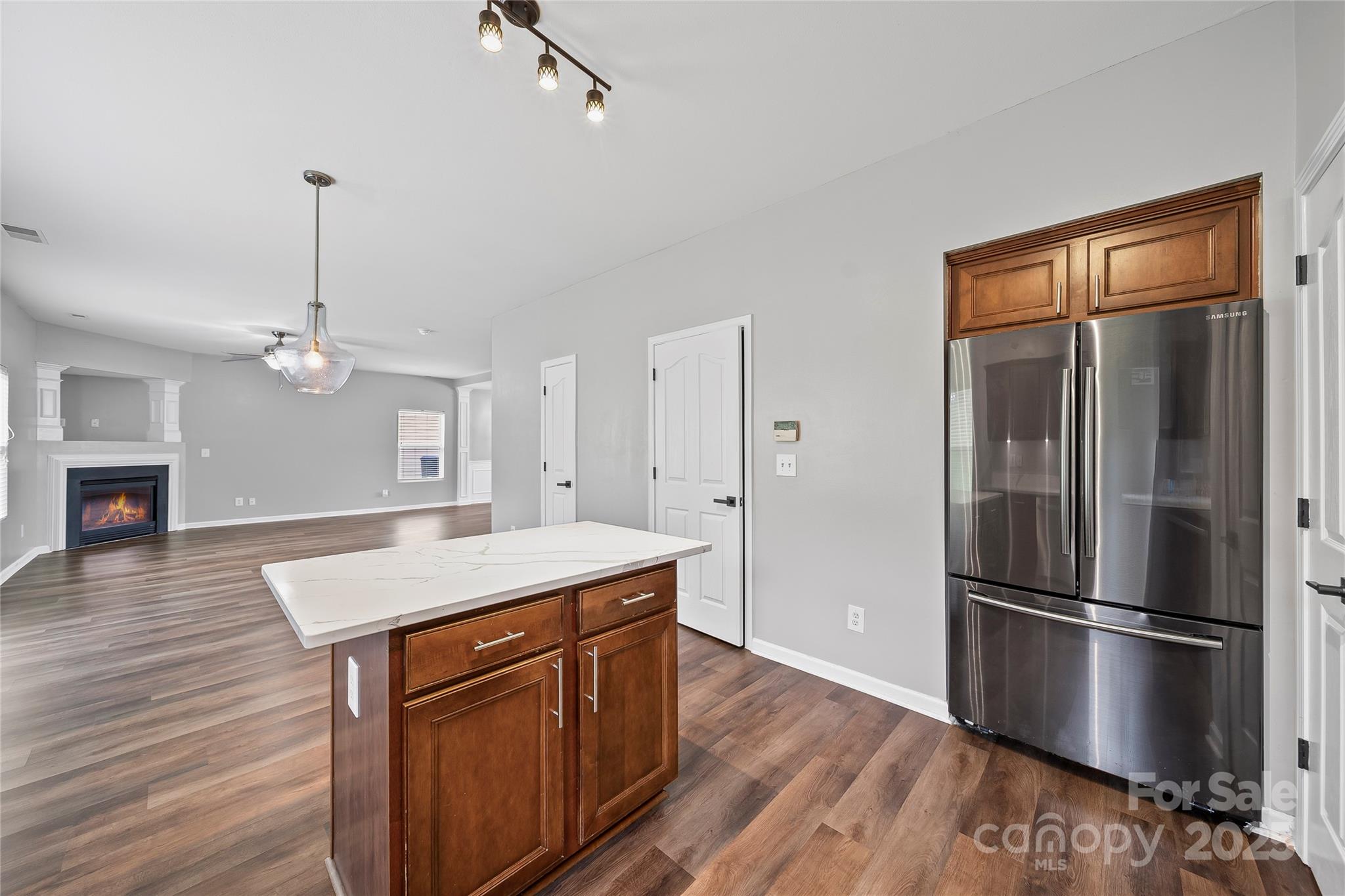 Canterfield Estates - Residential