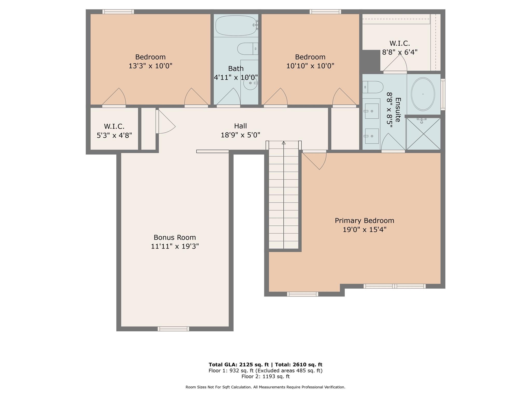 Canterfield Estates - Residential