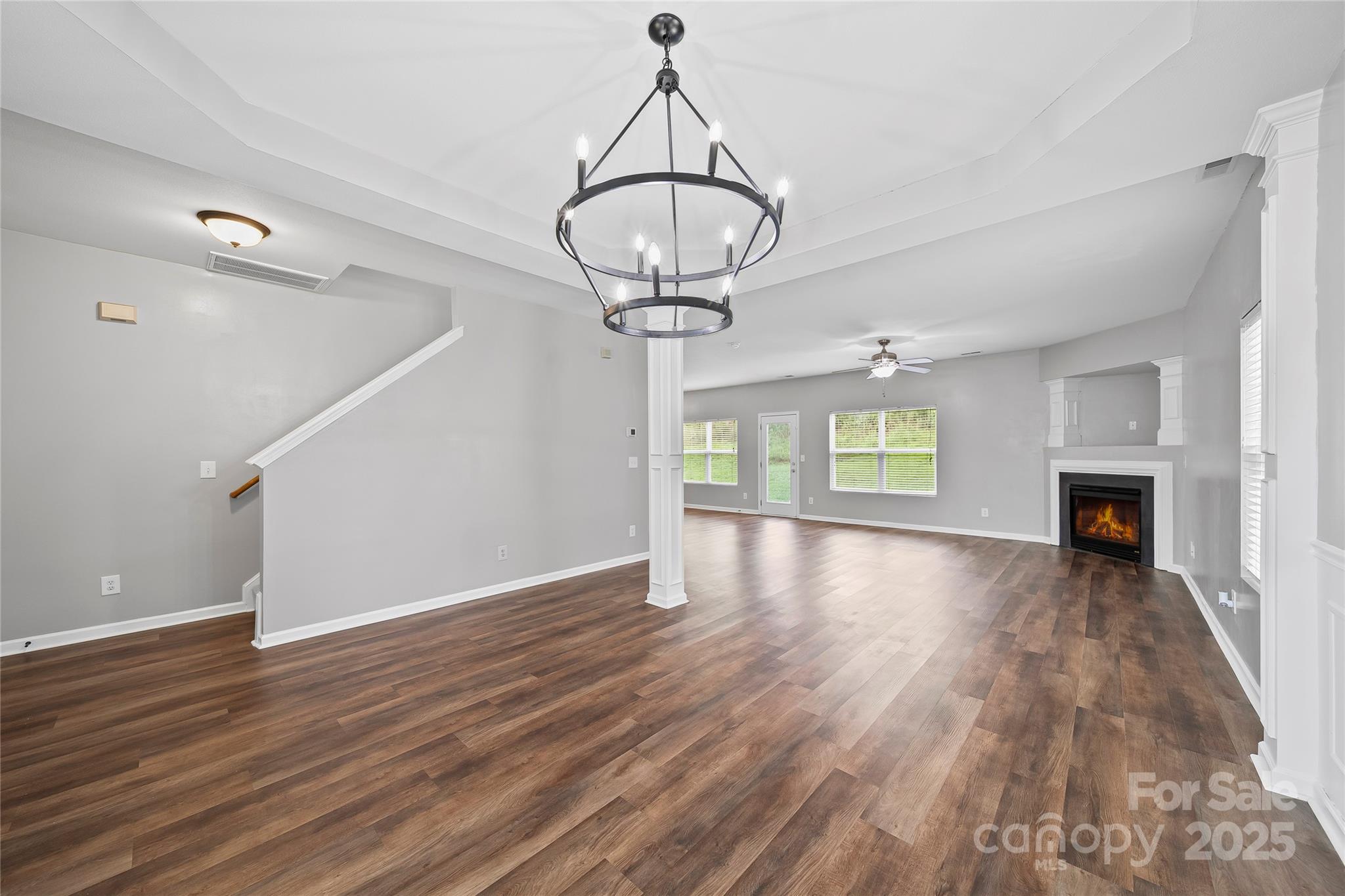 Canterfield Estates - Residential