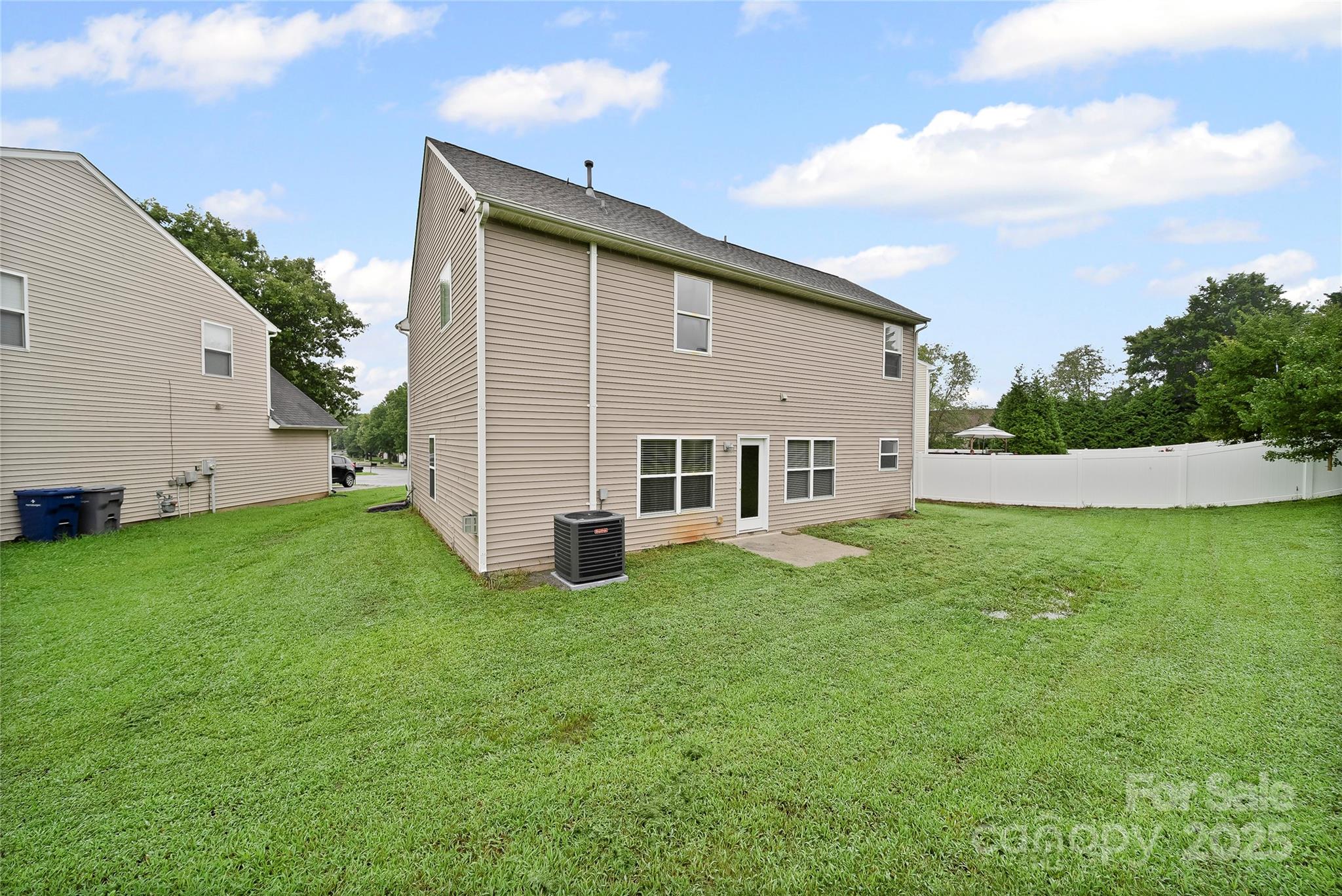Canterfield Estates - Residential