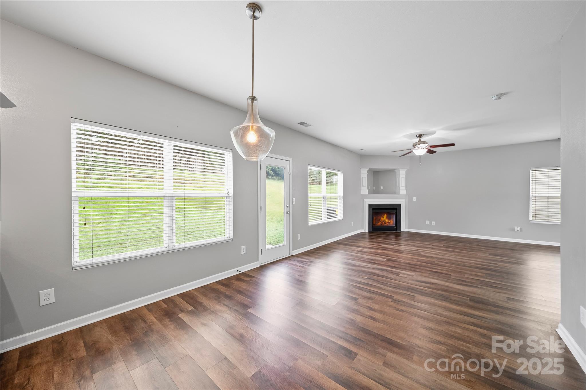 Canterfield Estates - Residential