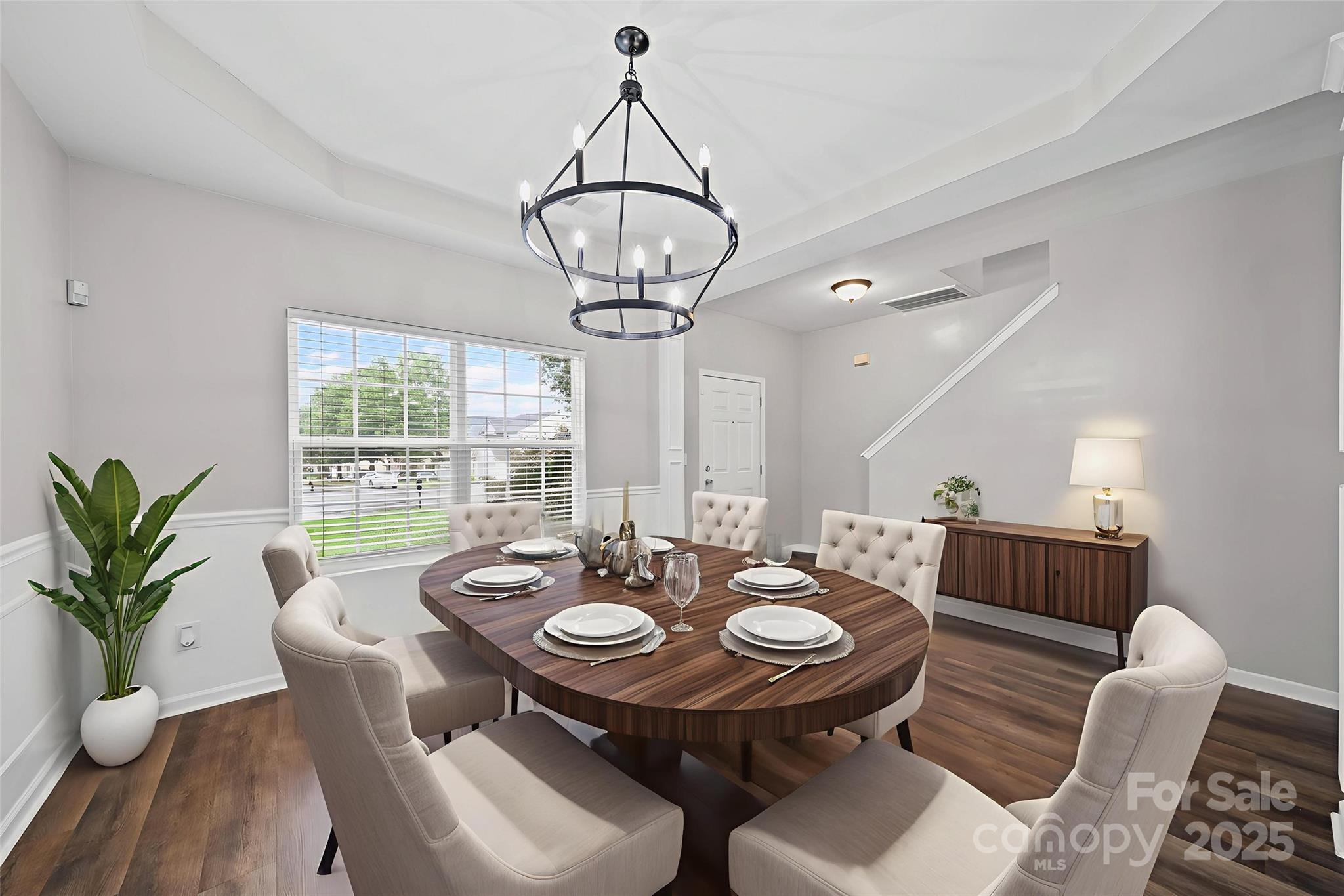 Canterfield Estates - Residential