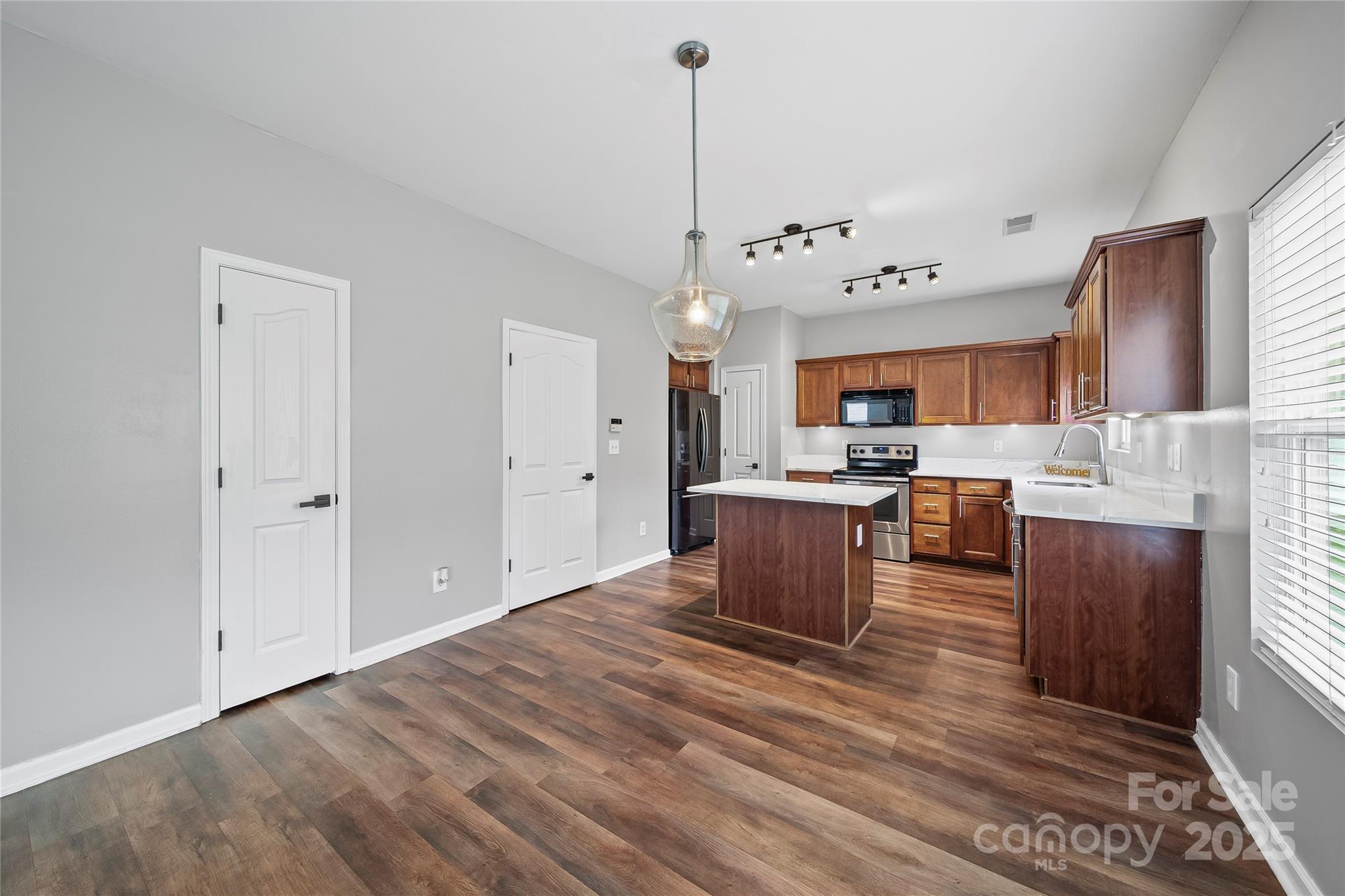 Canterfield Estates - Residential
