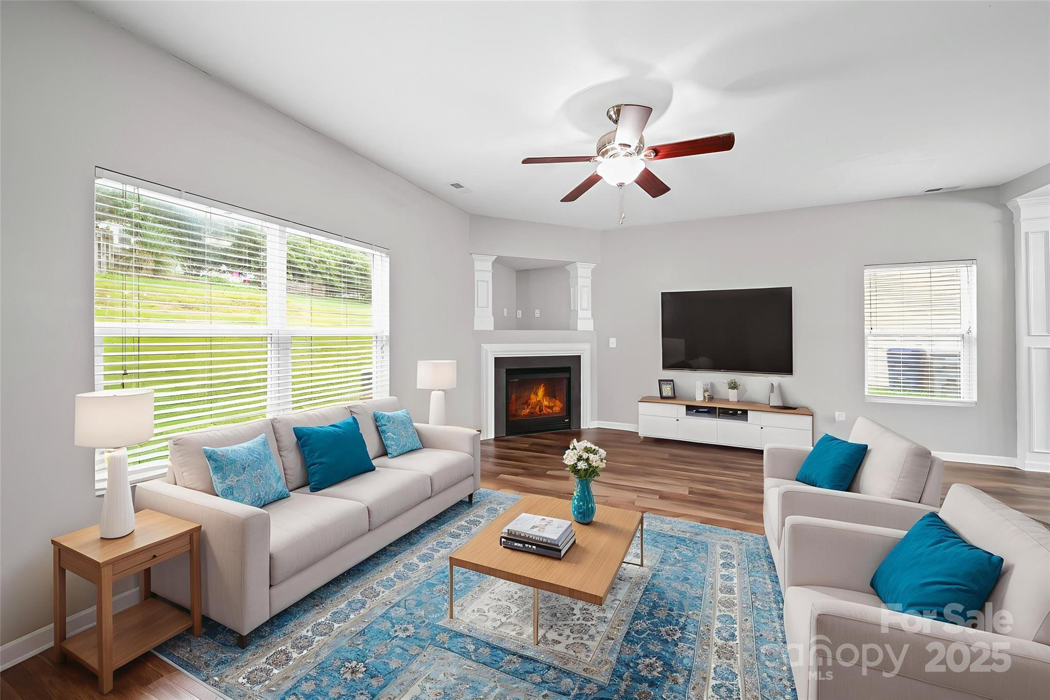 Canterfield Estates - Residential