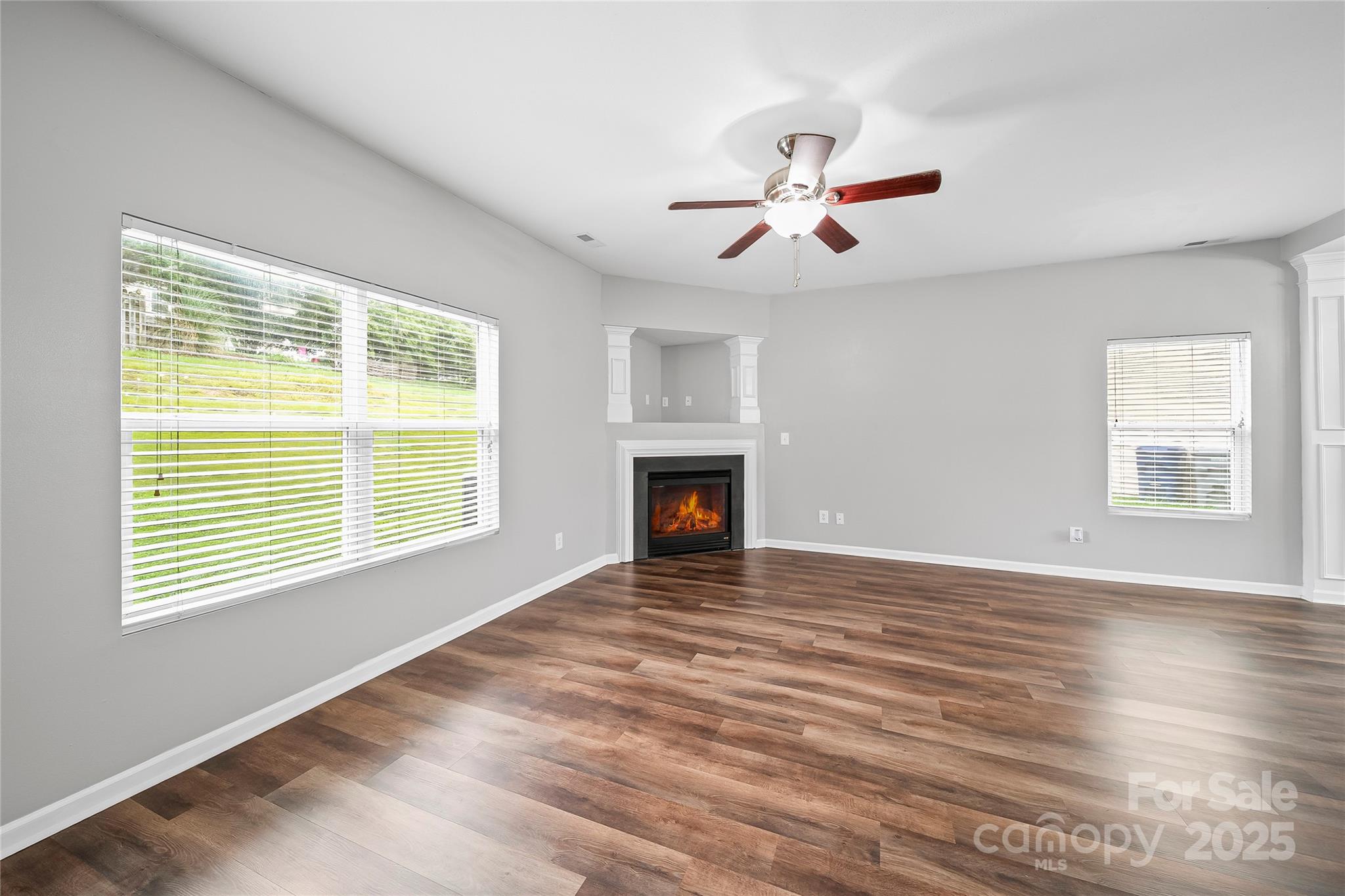 Canterfield Estates - Residential
