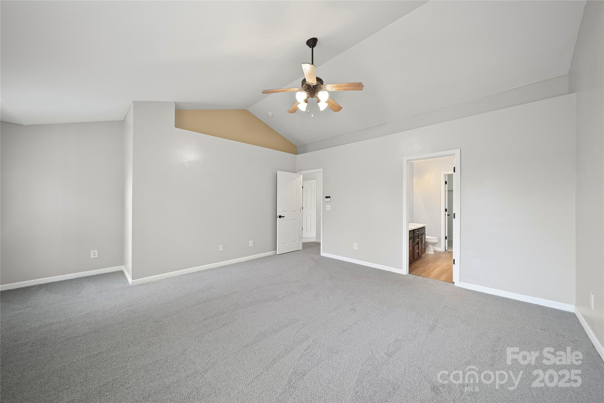 Canterfield Estates - Residential