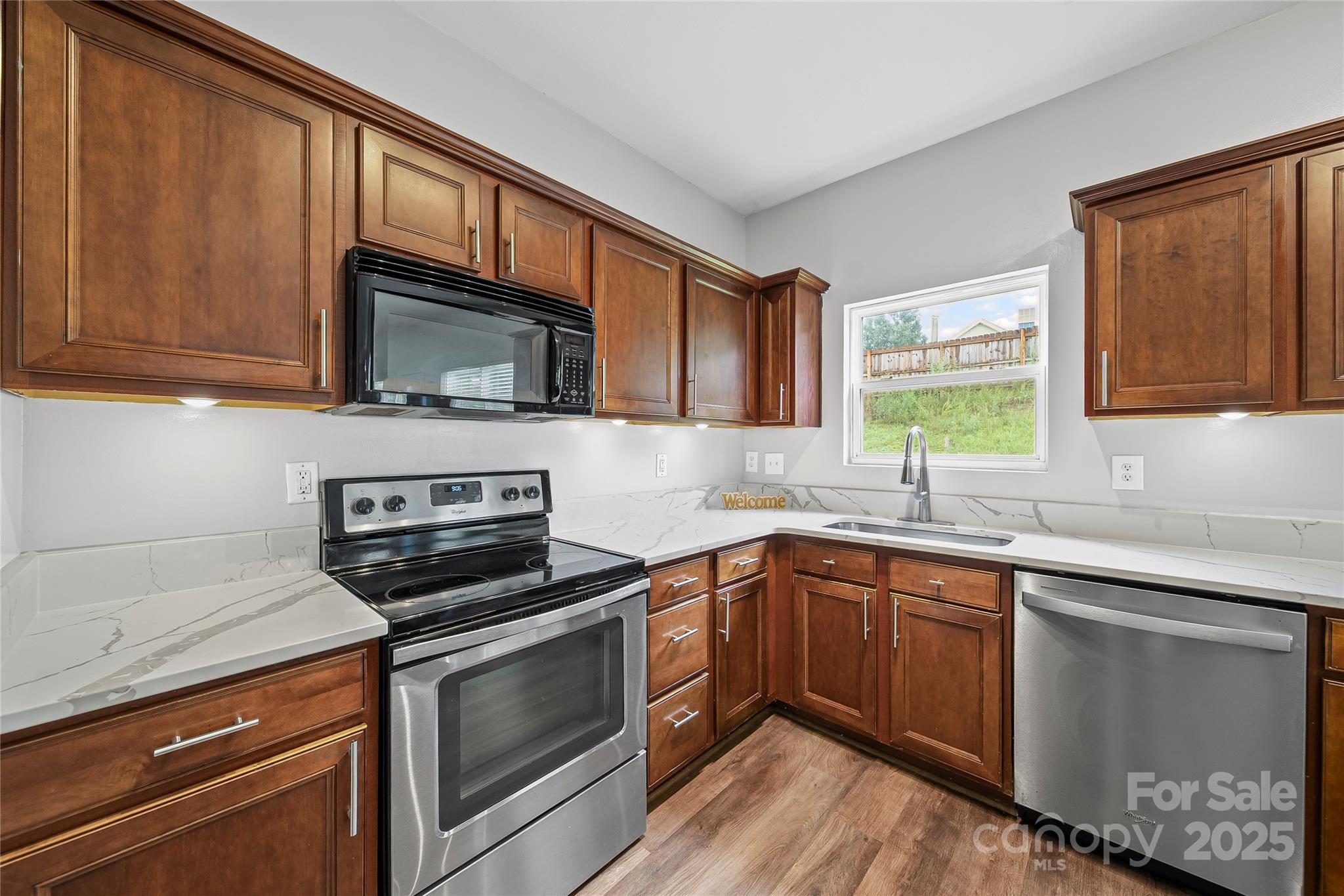 Canterfield Estates - Residential