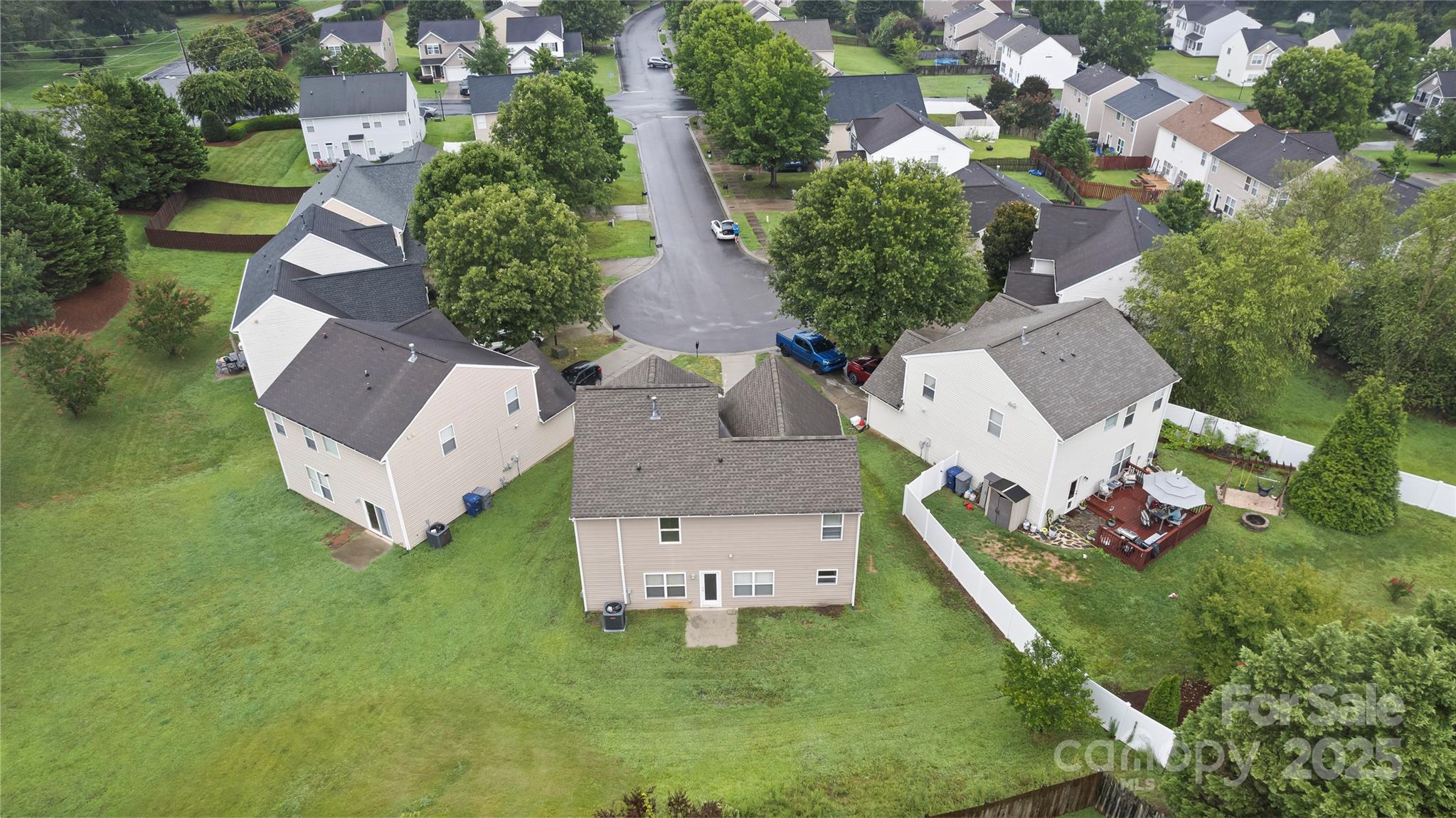 Canterfield Estates - Residential
