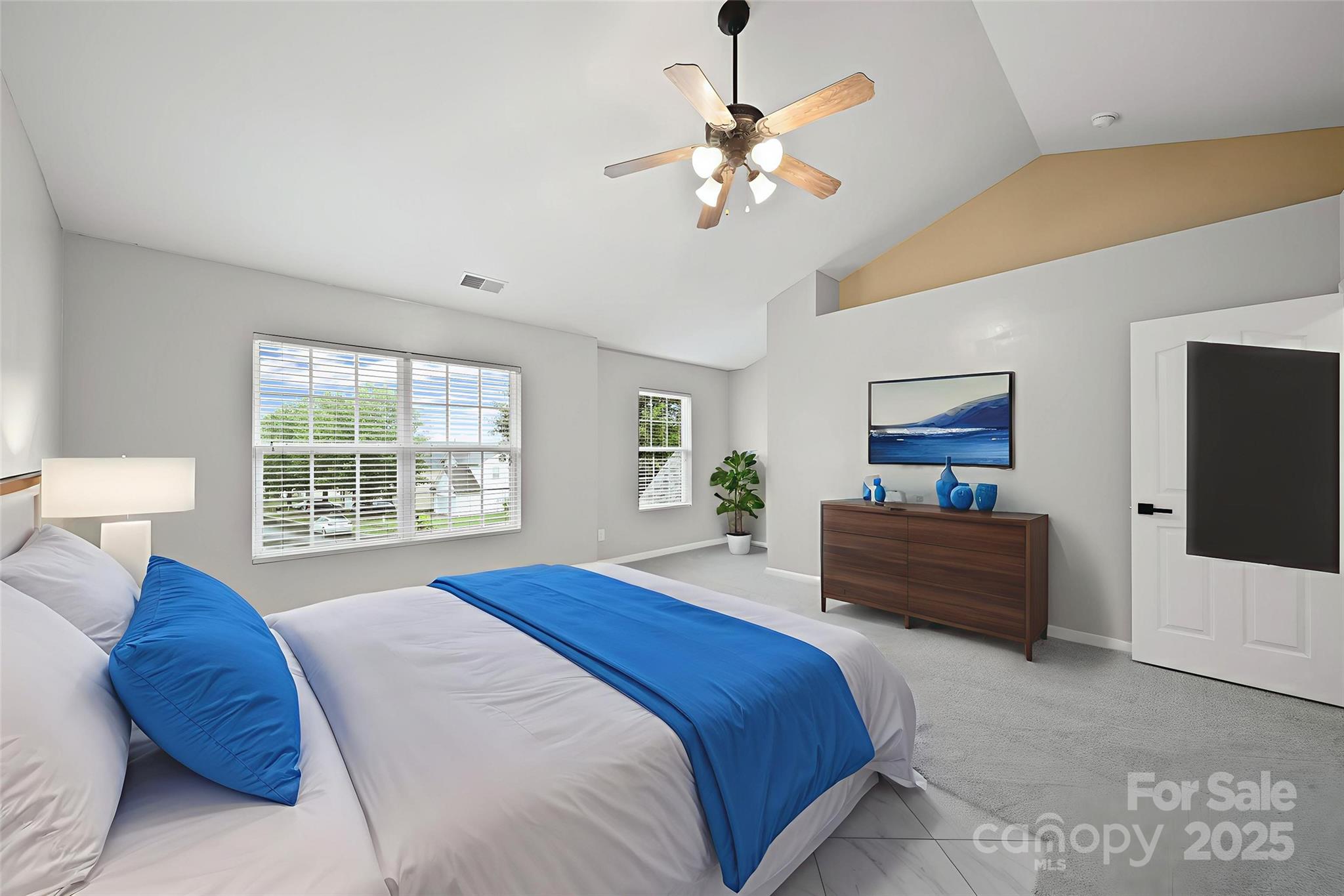 Canterfield Estates - Residential
