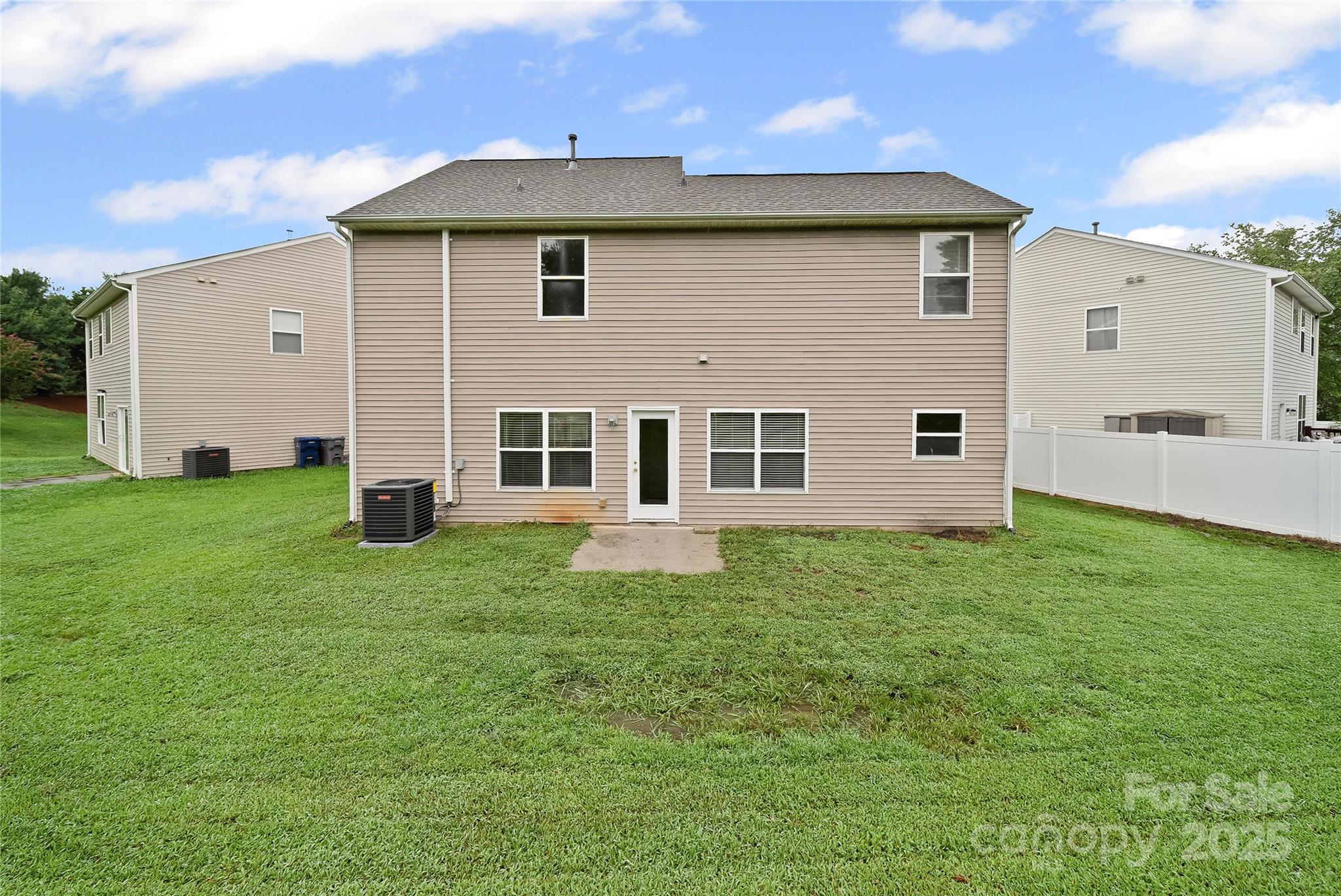 Canterfield Estates - Residential