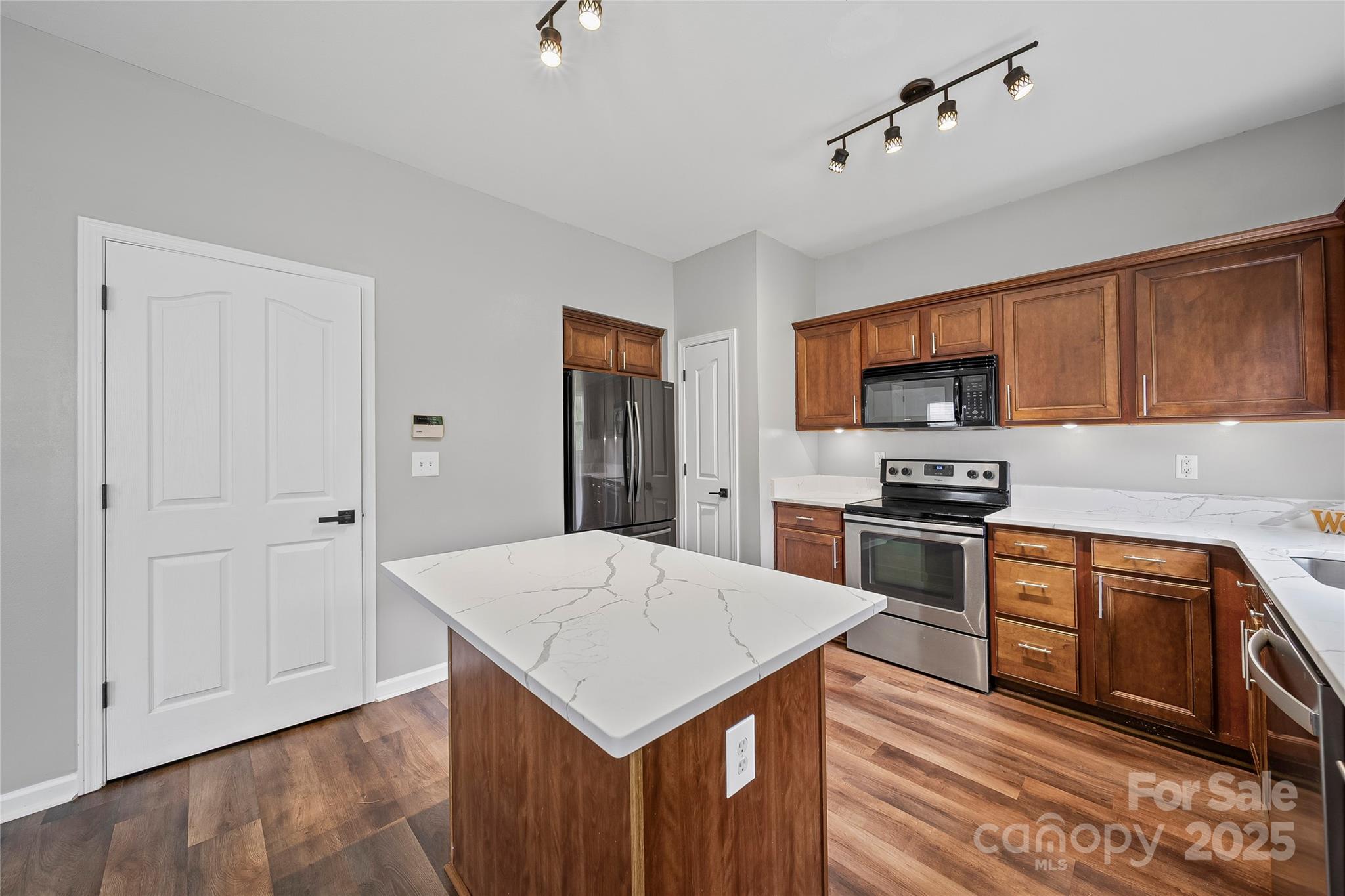 Canterfield Estates - Residential